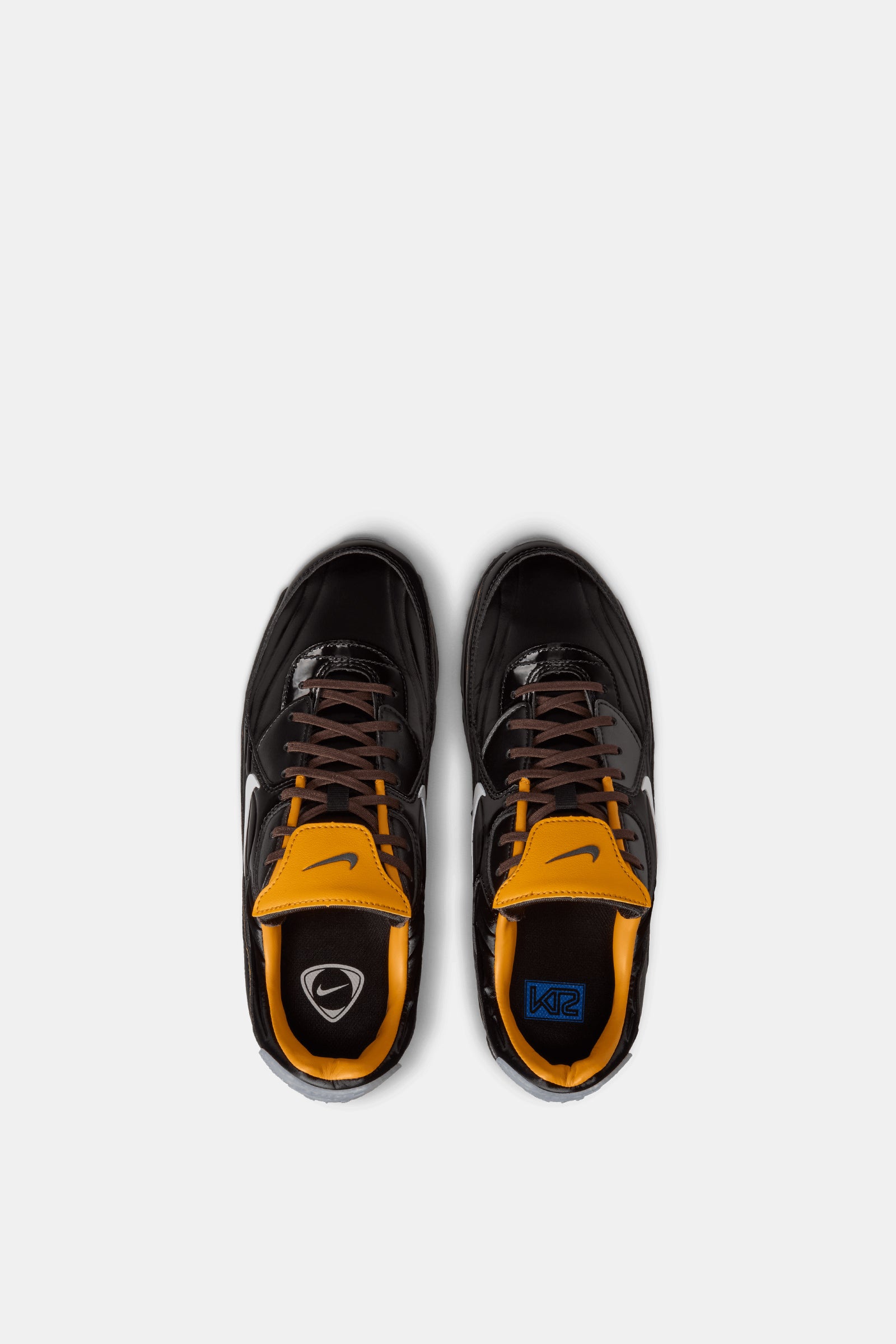 Nike Air Max 90 "Mercurial"