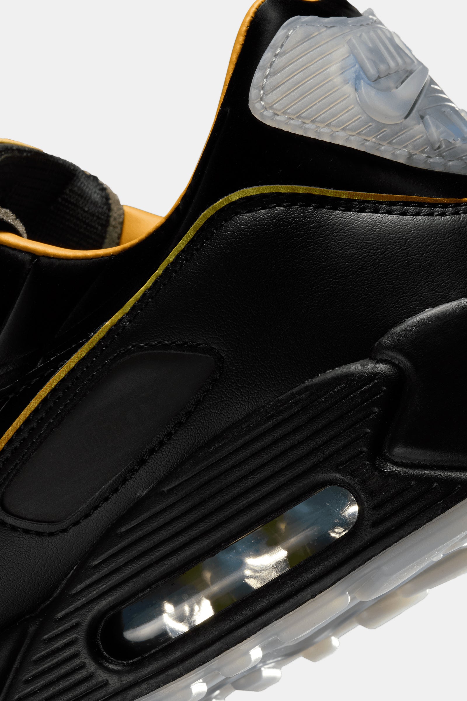 Nike Air Max 90 "Mercurial"