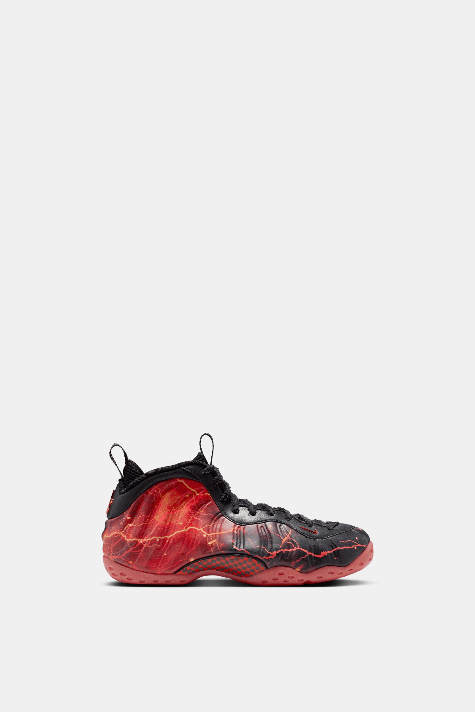 Nike Air Foamposite One x Stranger Things