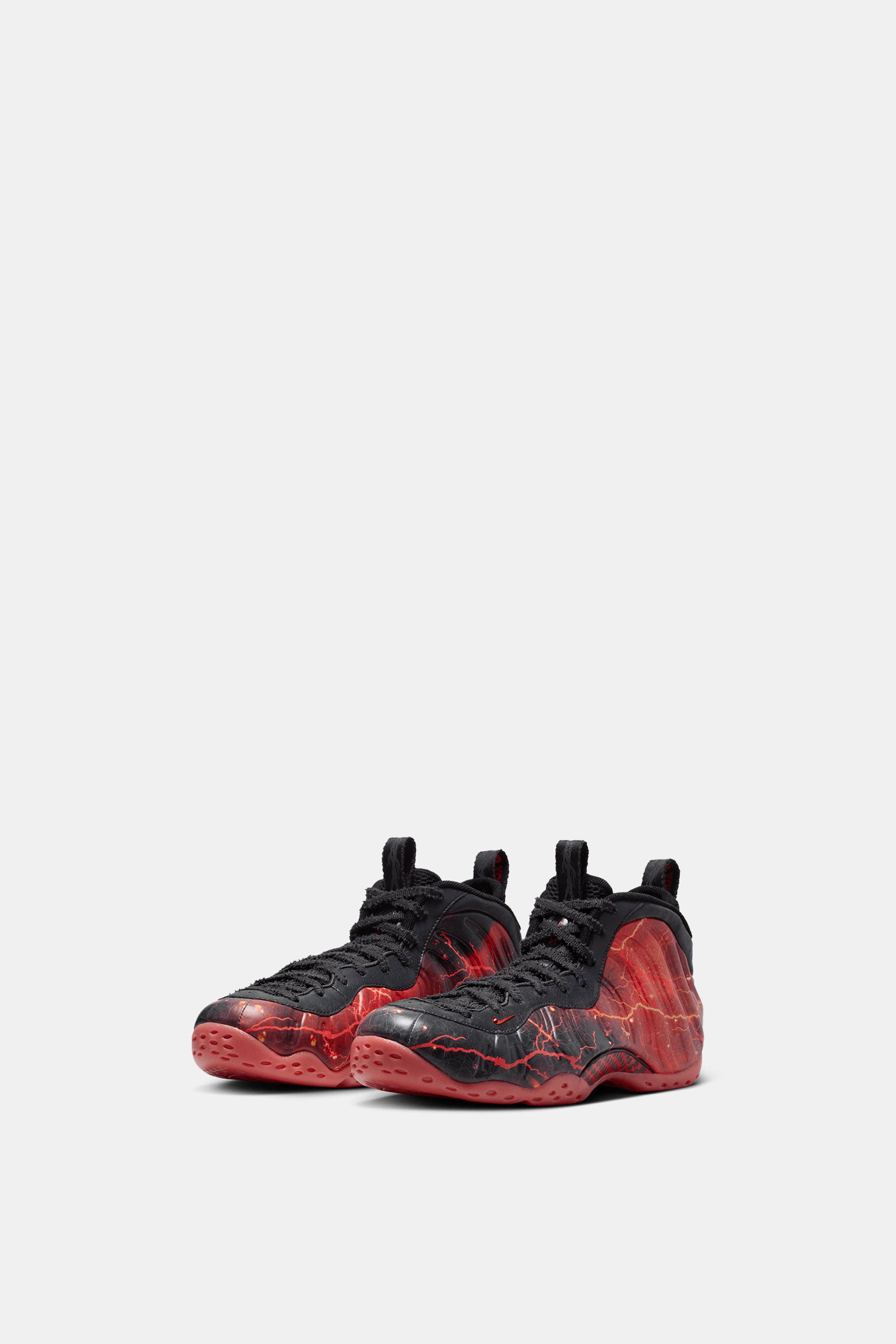Nike Air Foamposite One x Stranger Things