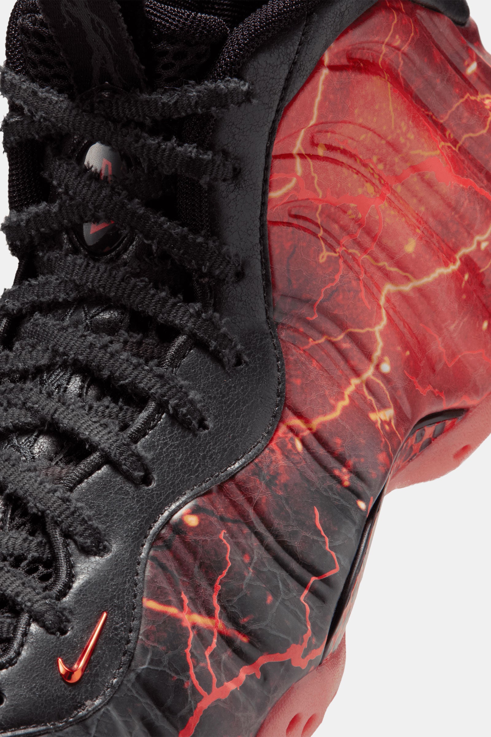 Nike Air Foamposite One x Stranger Things
