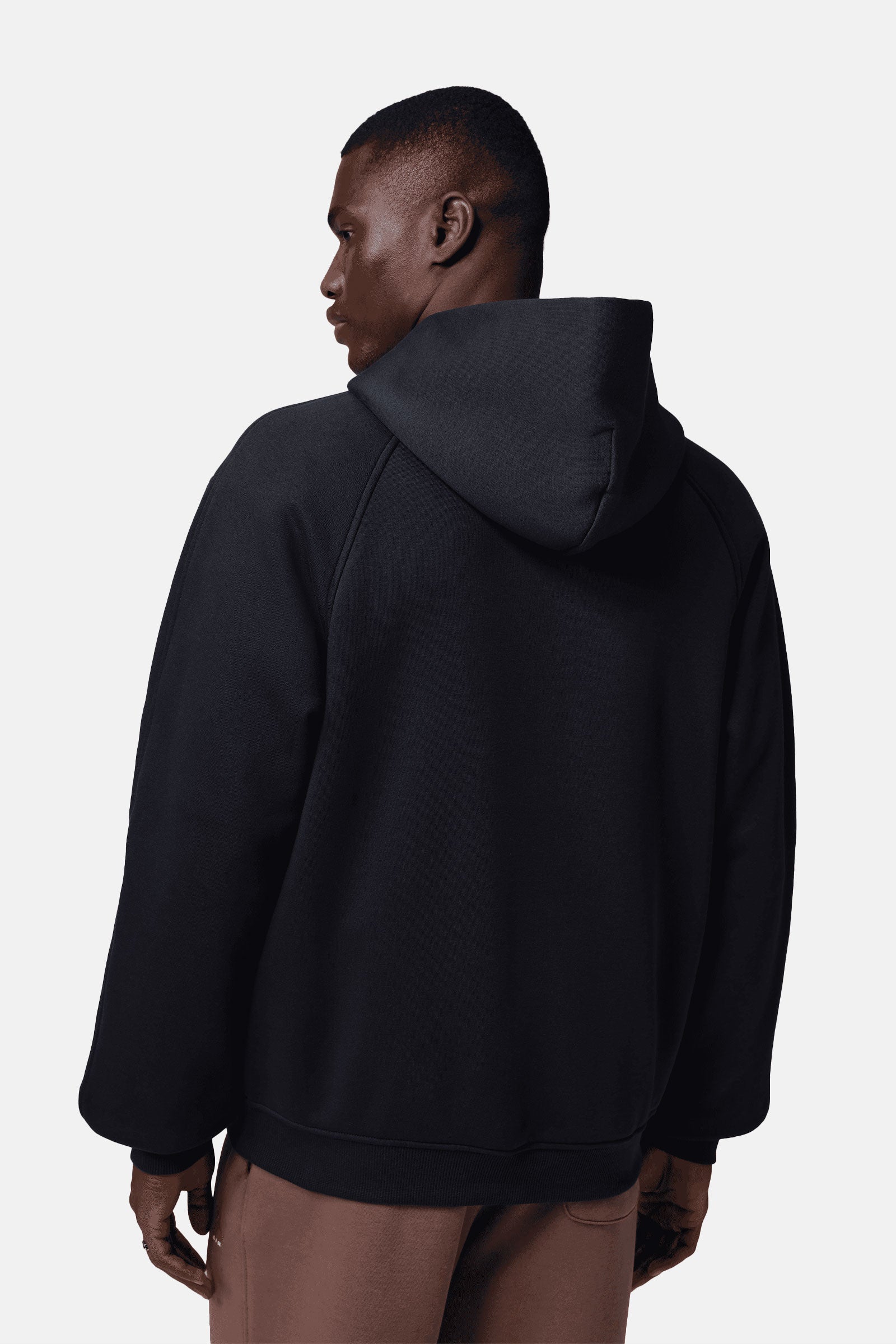 Jordan Brooklyn Men's Full-Zip Hoodie