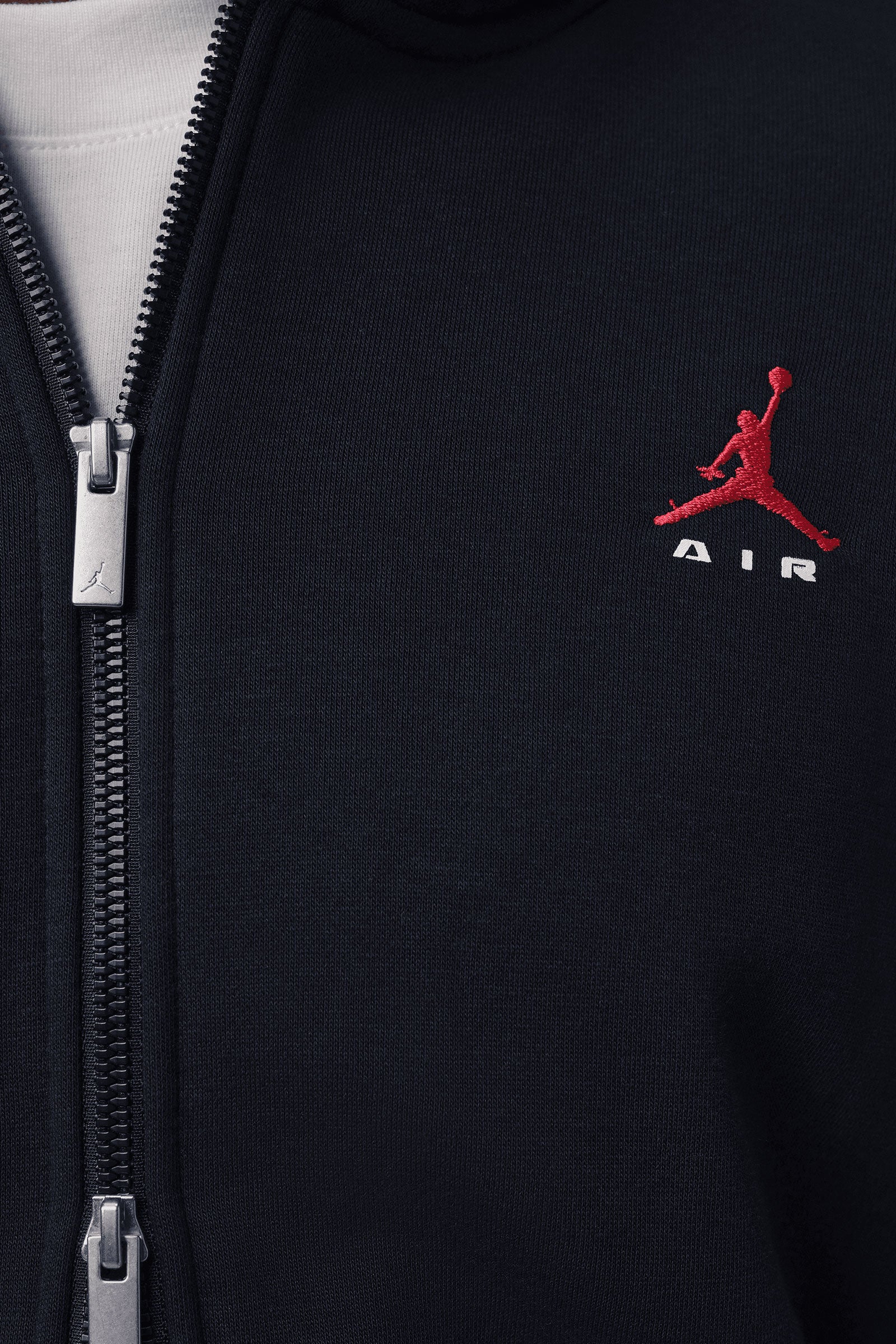 Jordan Brooklyn Men's Full-Zip Hoodie