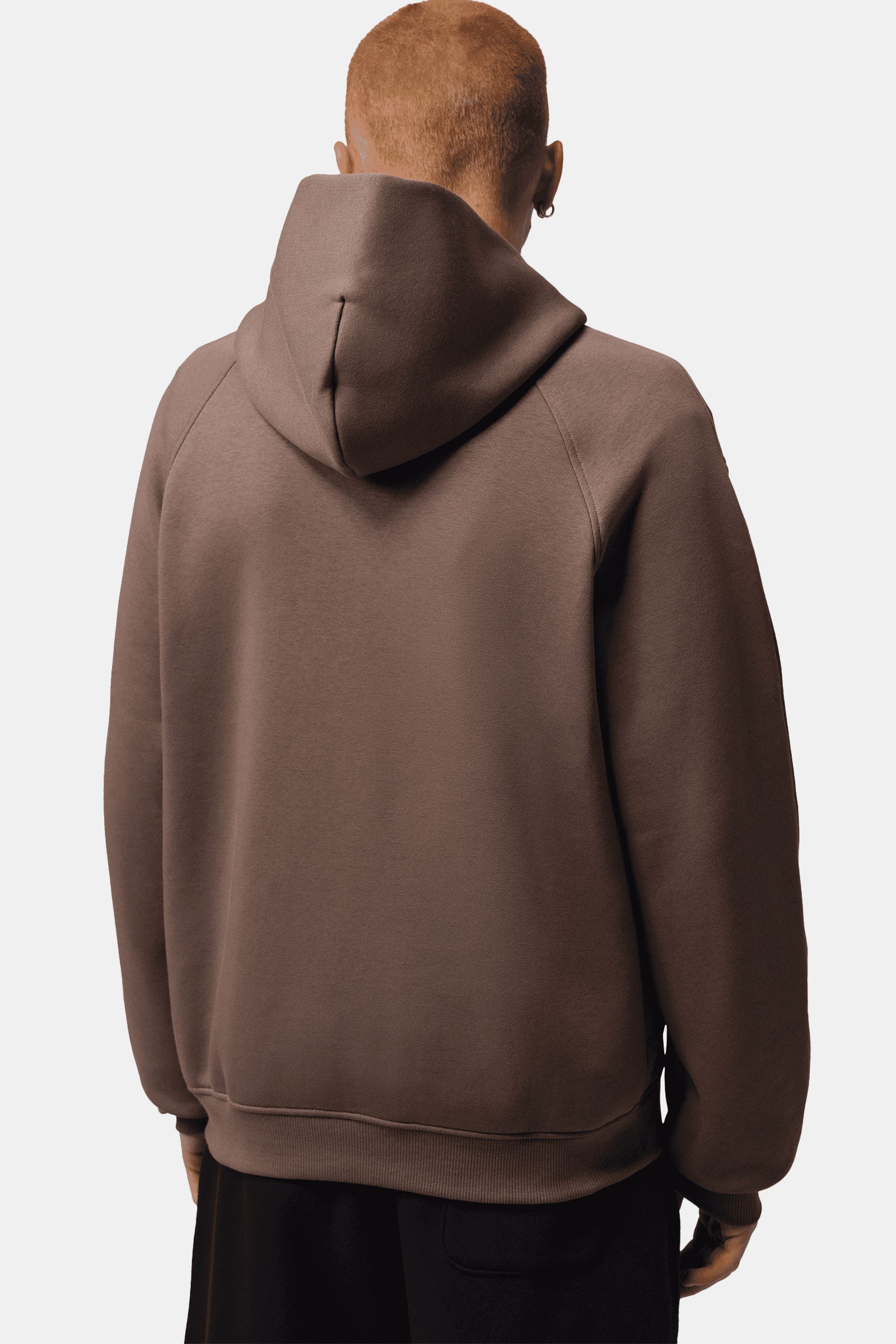 Jordan Brooklyn Pullover Hoodie