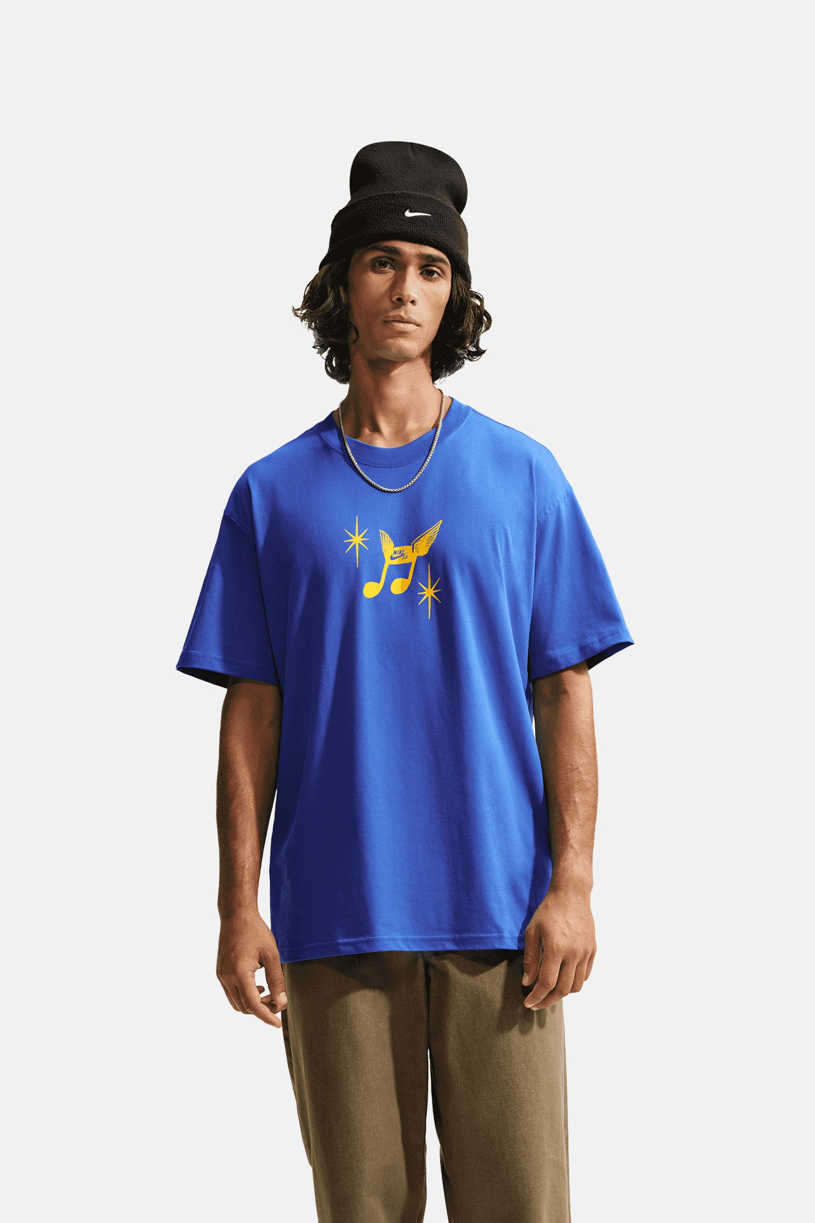 Nike SB WC26 Skate Tee