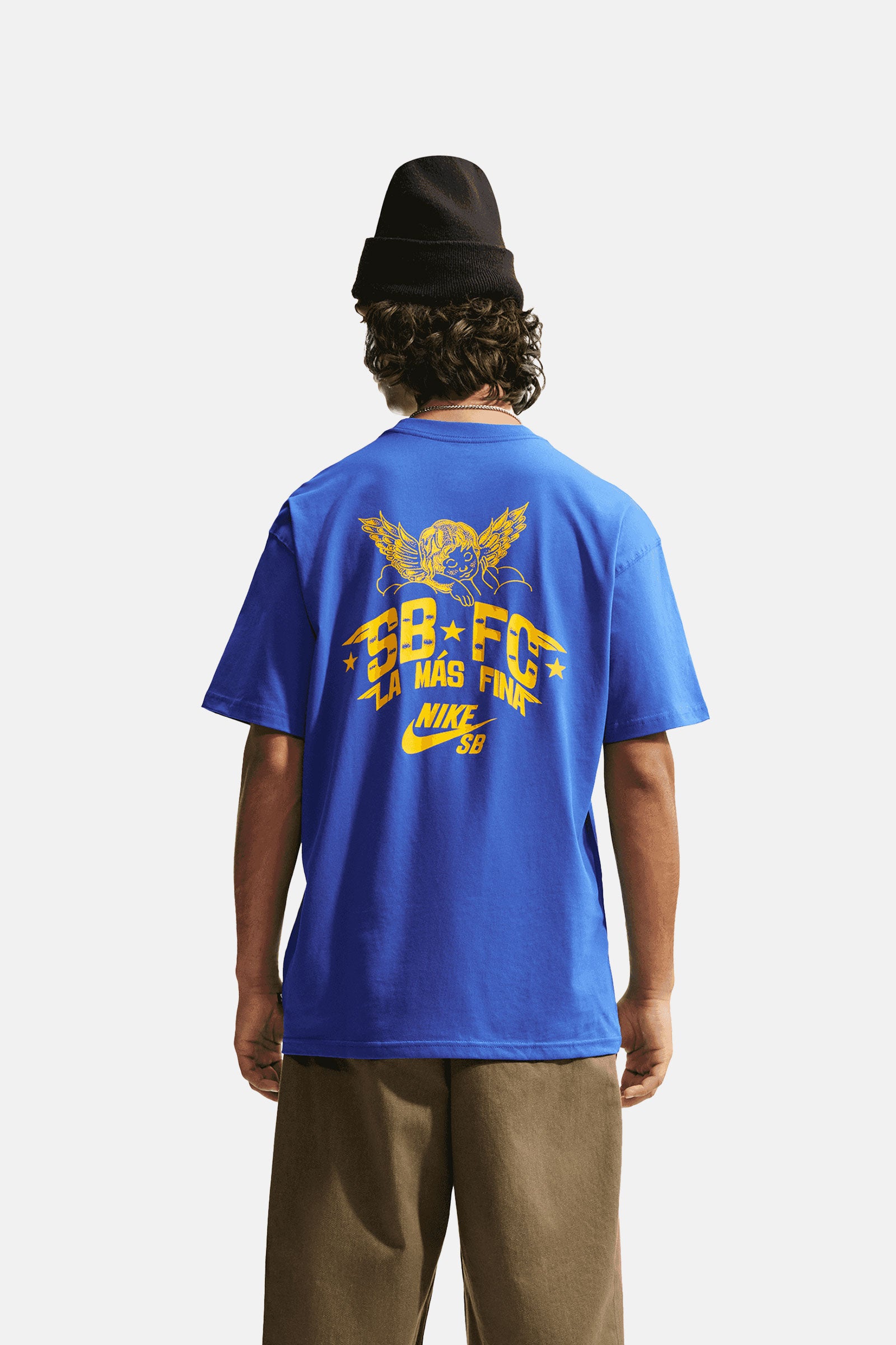 Nike SB WC26 Skate Tee