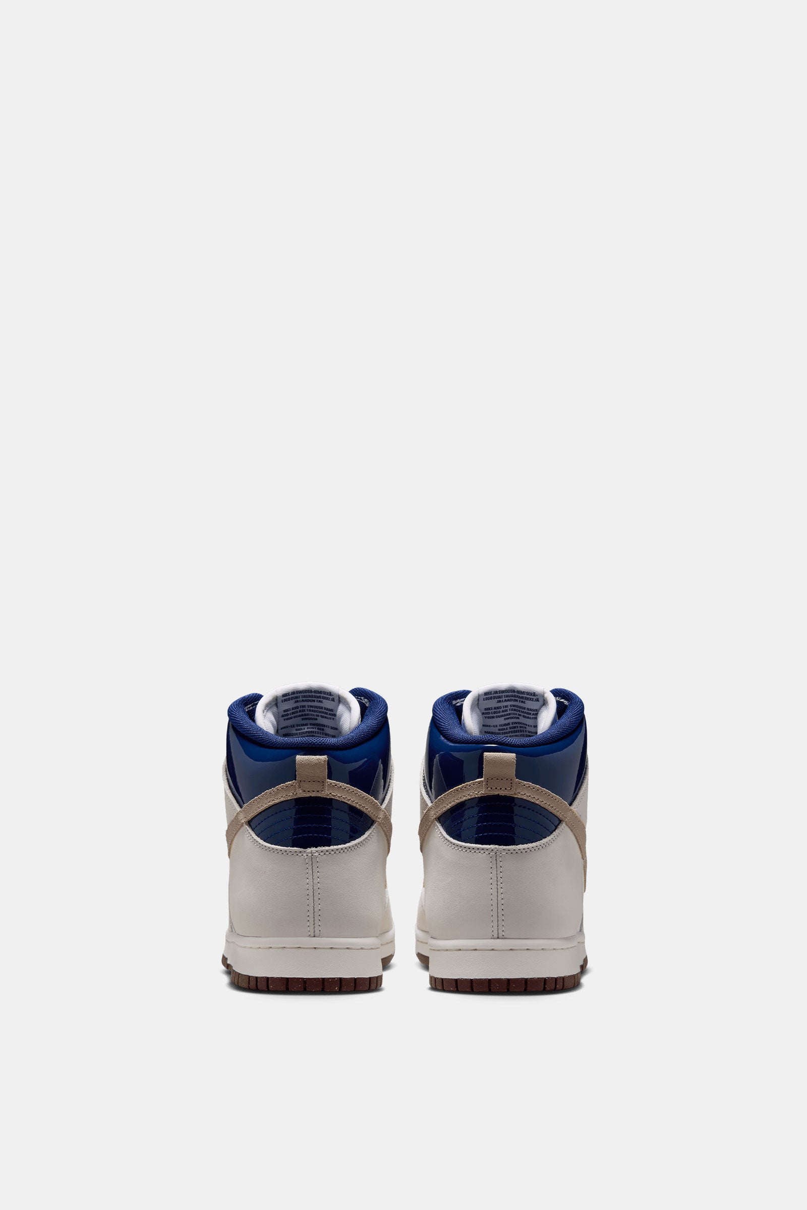 Nike SB Dunk High Pro x Beyond Store