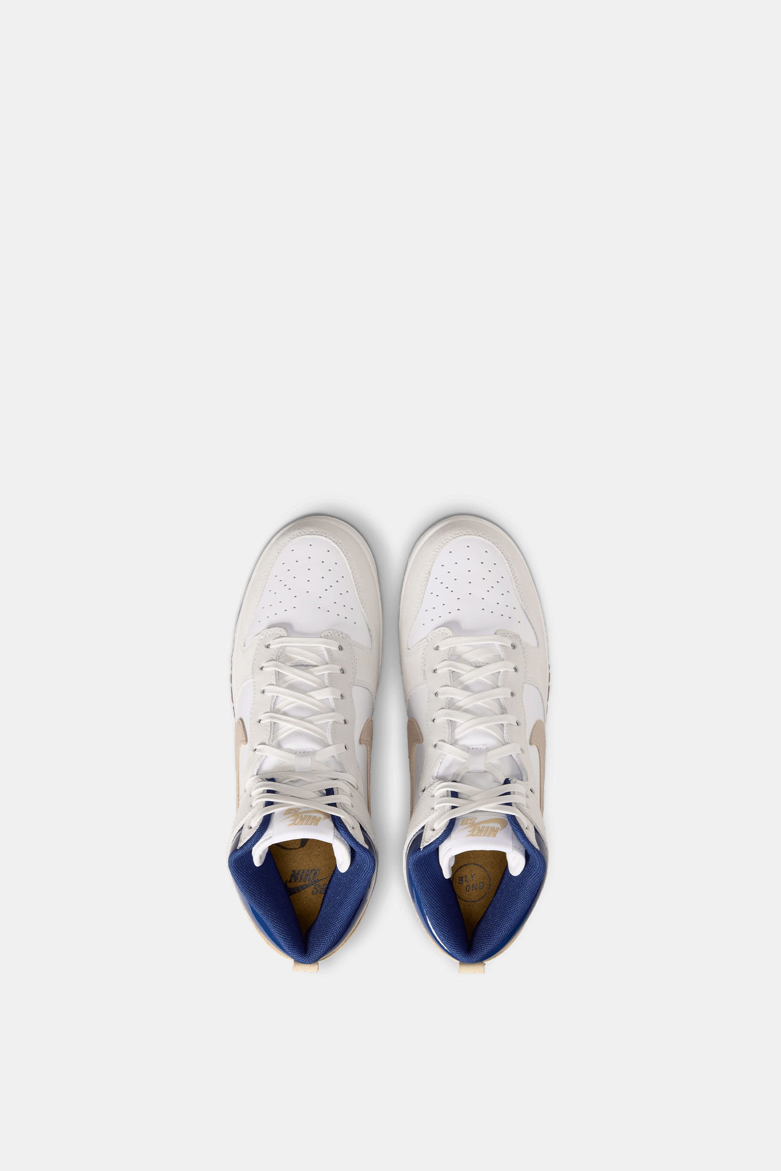 Nike SB Dunk High Pro x Beyond Store