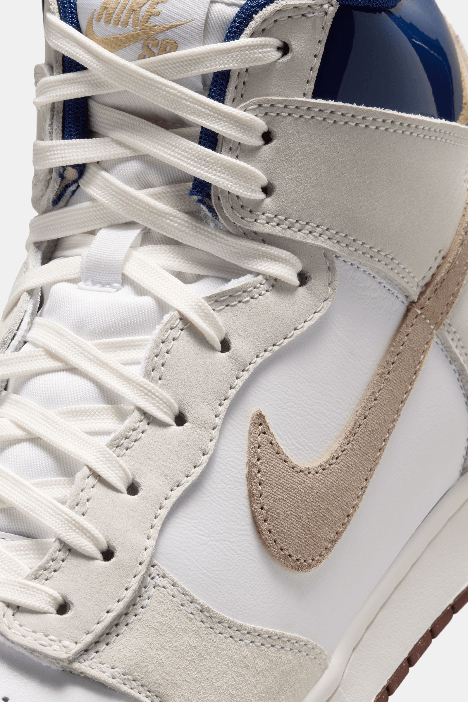Nike SB Dunk High Pro x Beyond Store