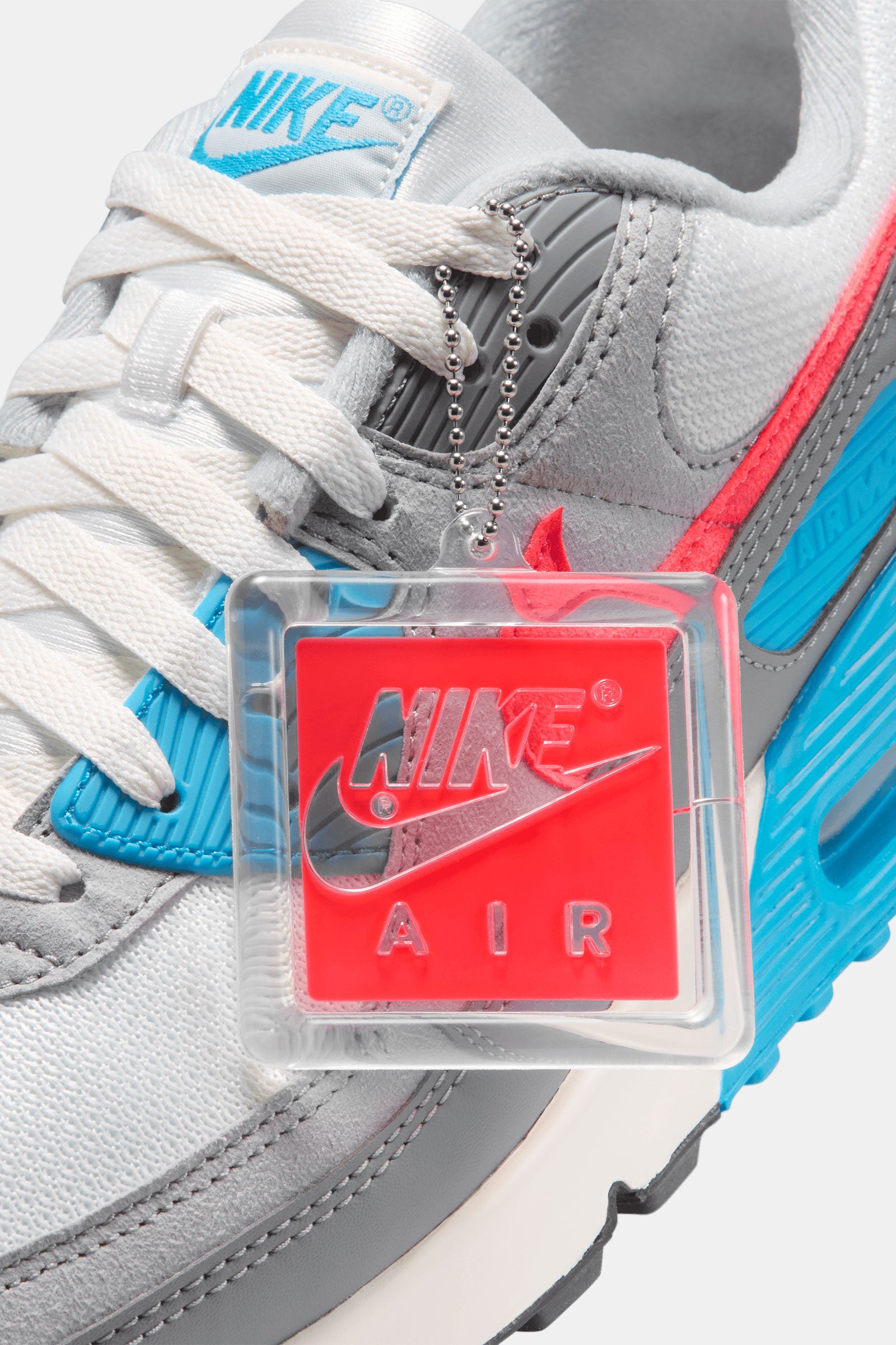 Nike Air Max III