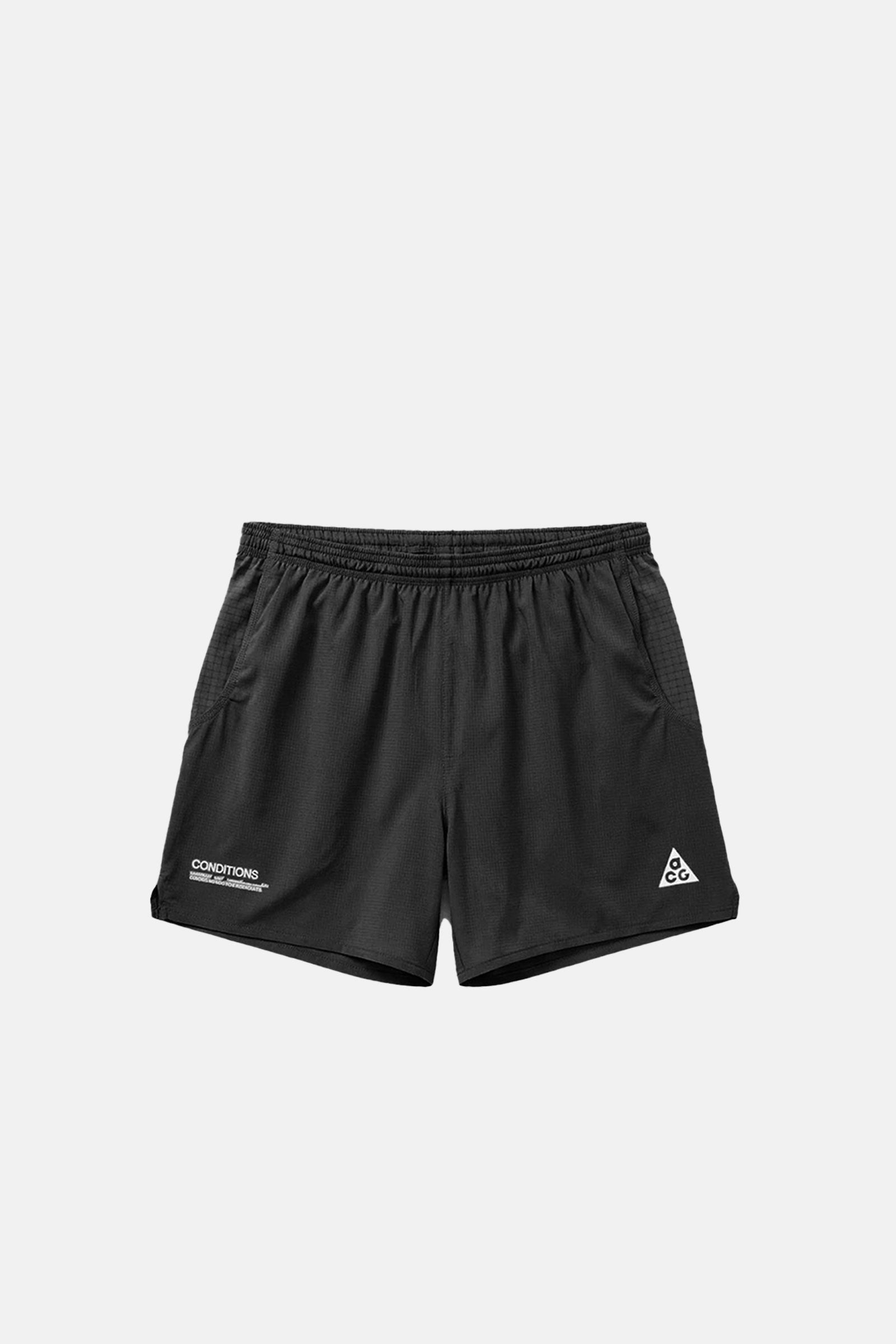ACG "Trailwind" Dri-FIT ADV Trail Running Shorts