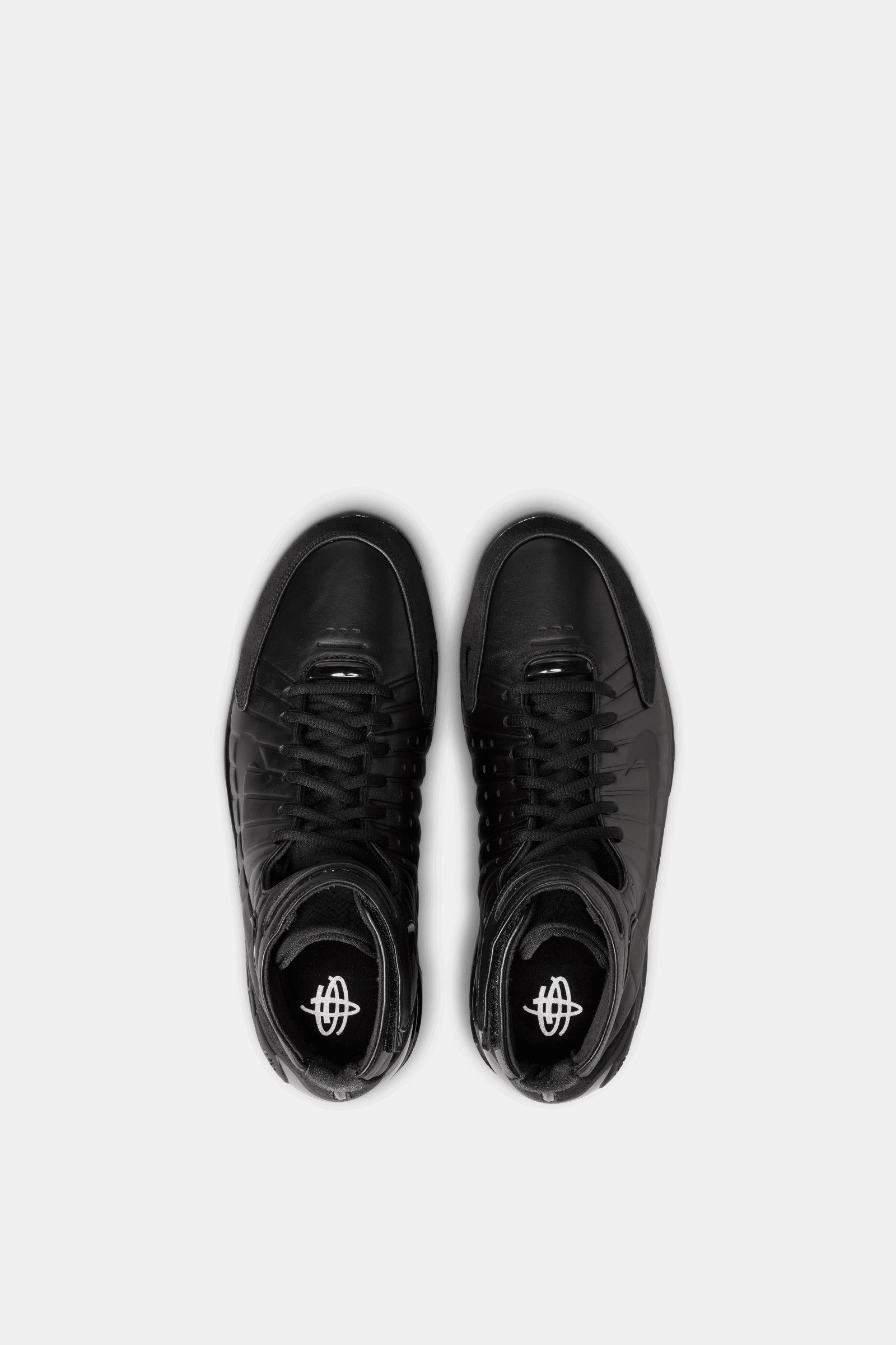 Nike Air Zoom Huarache 2K4