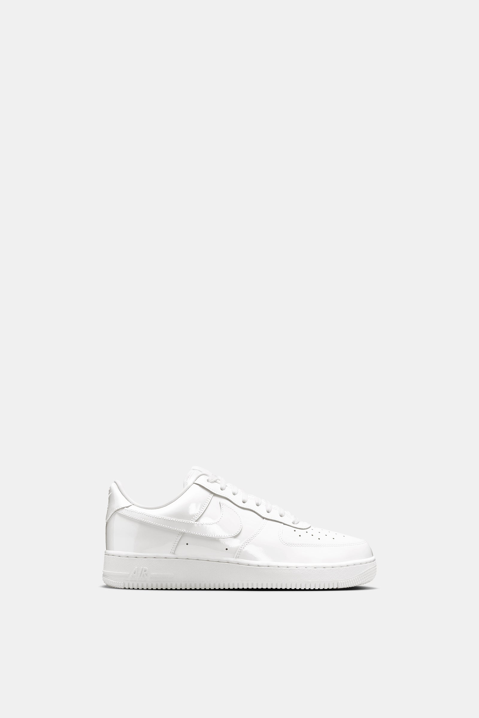 Nike Air Force 1 '07 Premium Patent Lether