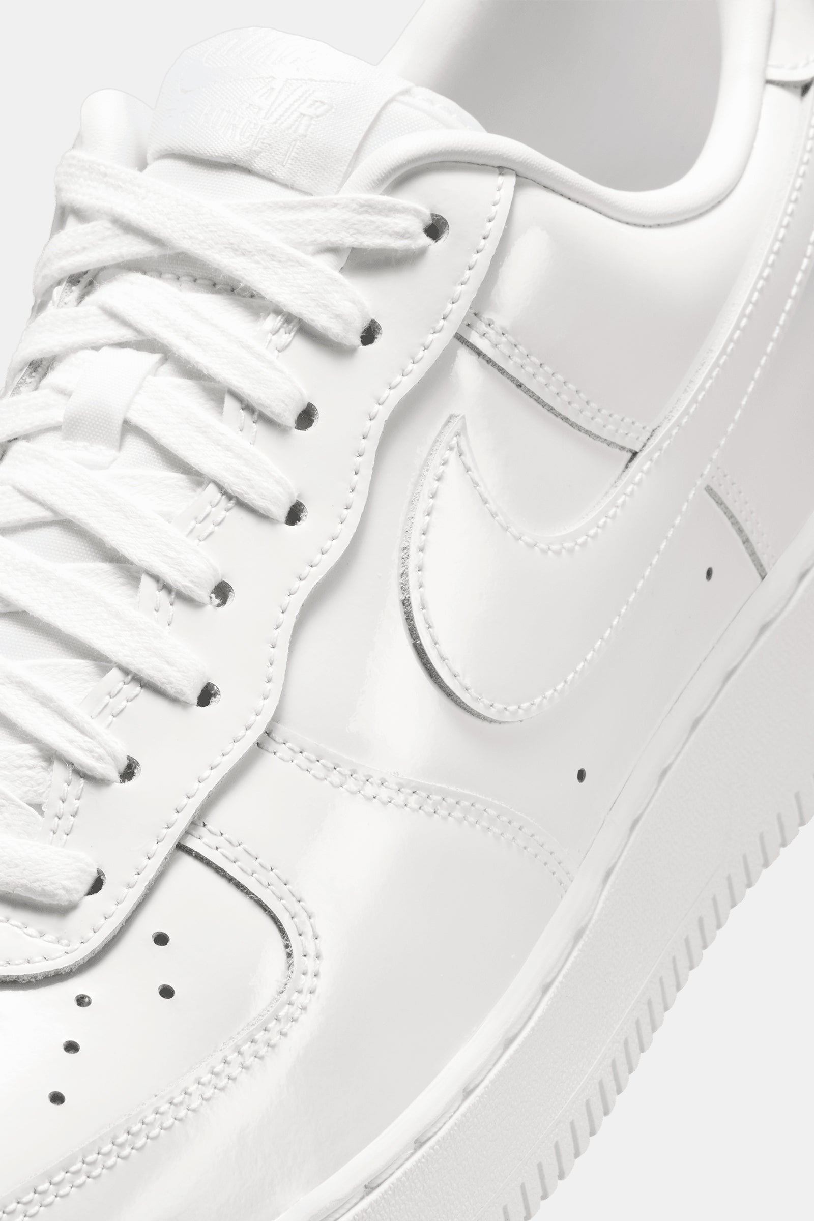Nike Air Force 1 '07 Premium Patent Lether
