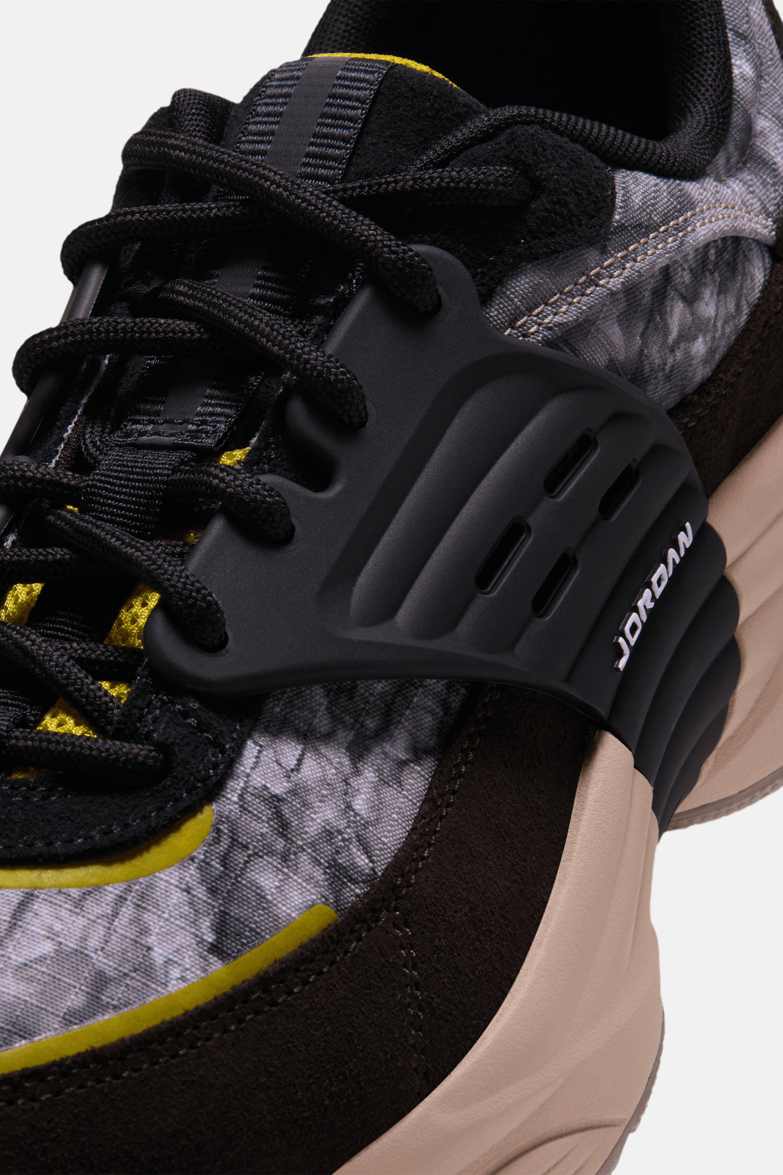 Jordan Trunner O/S Realtree