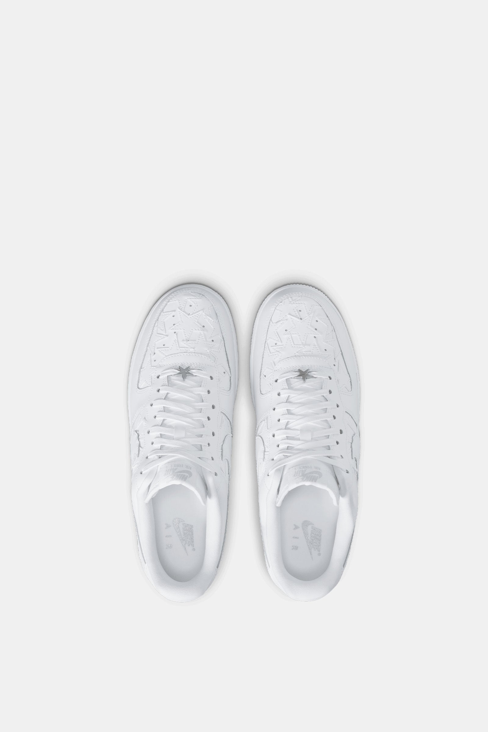 Nike Air Force 1 '07 Edge