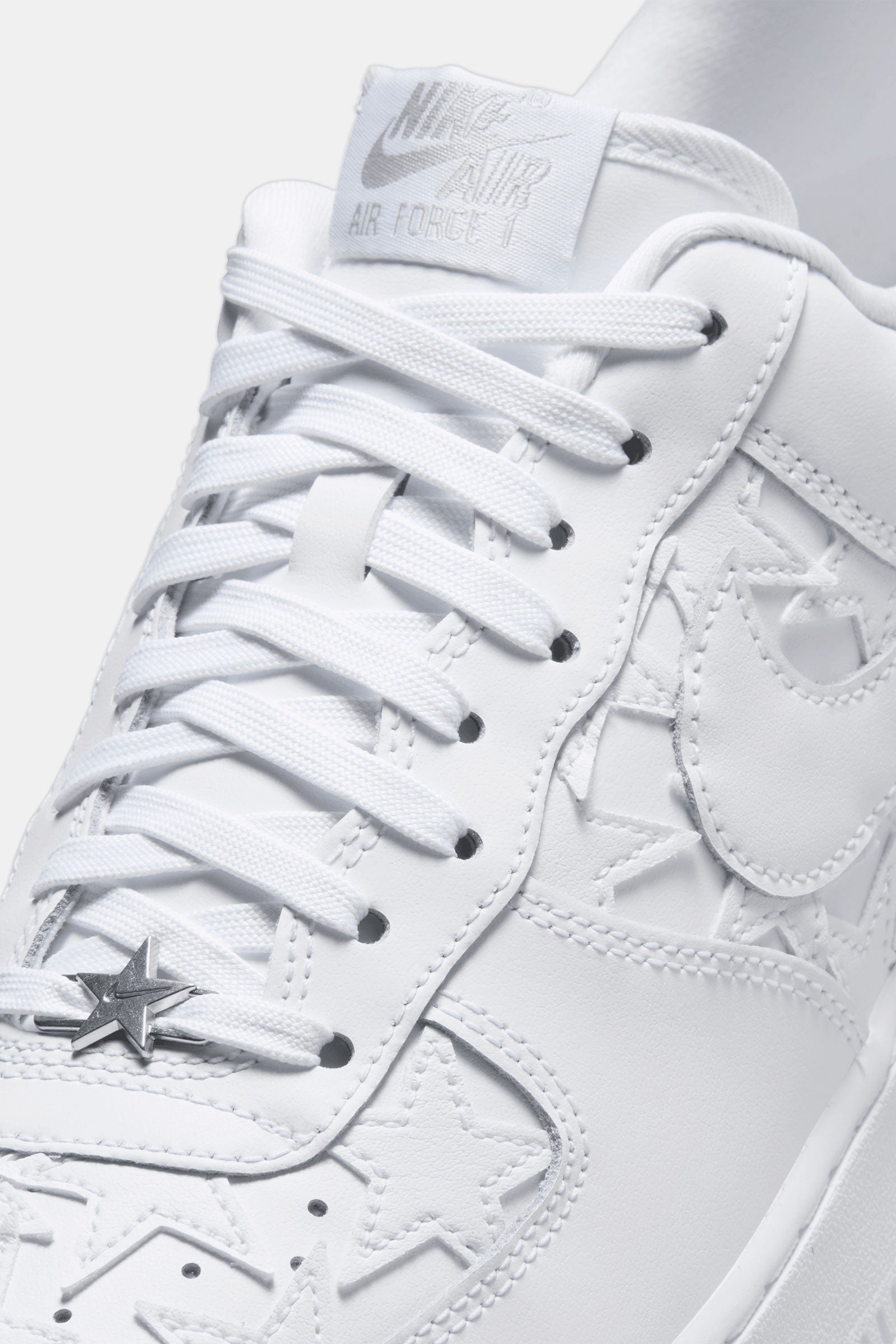 Nike Air Force 1 '07 Edge