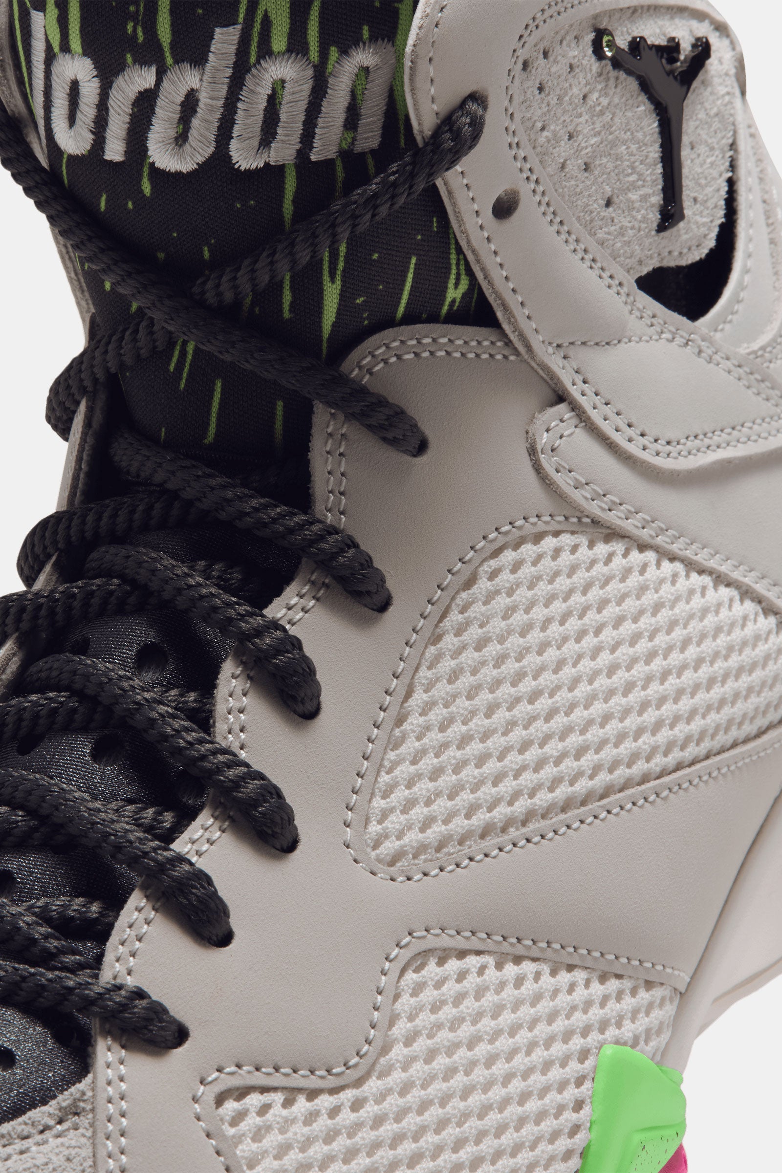 Air Jordan 7 Retro "Tennis Day"