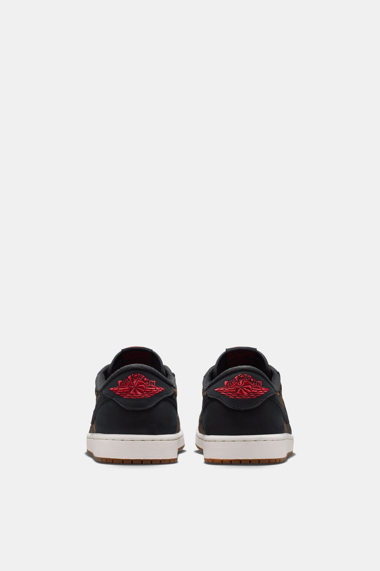 Air Jordan 1 Low Retro OG "Laser"