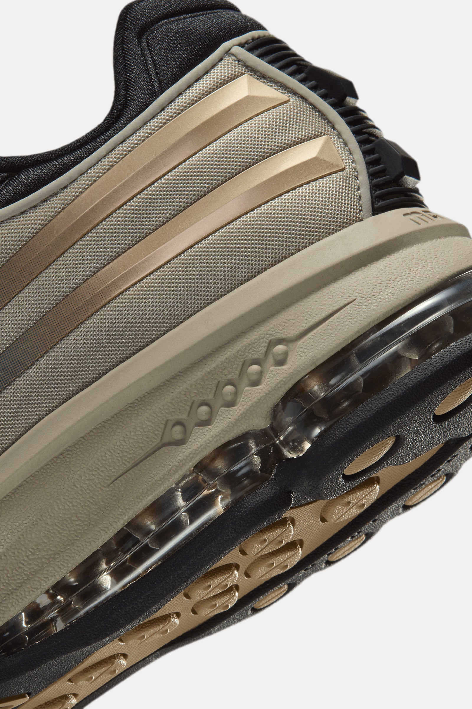 Nike Air Max Ecstasy Plus QS