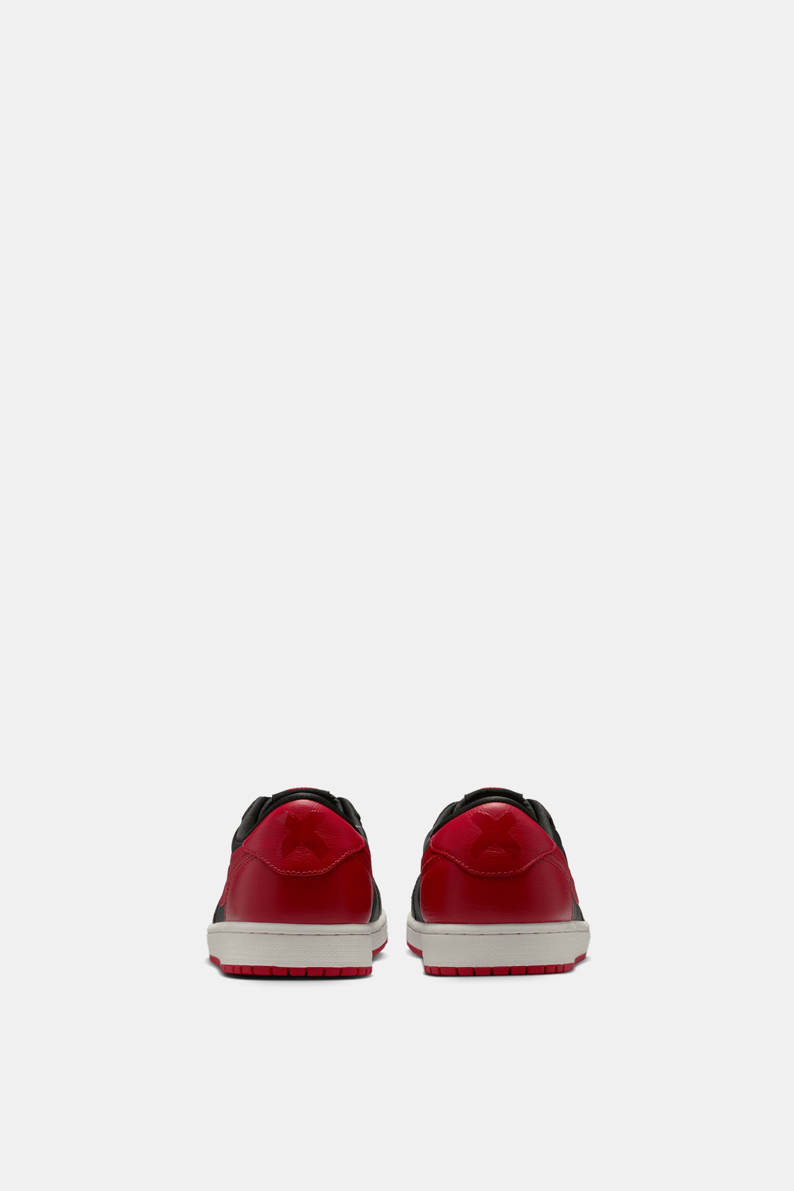 Air Jordan 1 Retro Low OG "Banned"