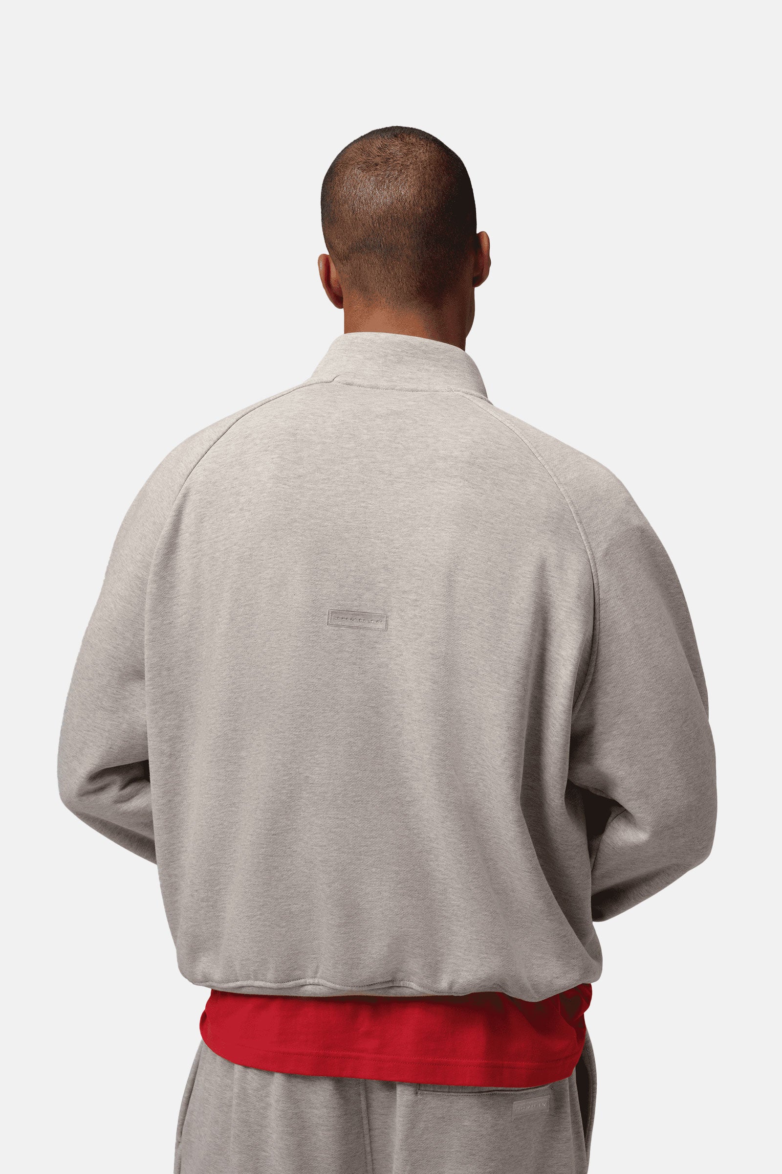 Jordan Flight Fleece 1/4-Zip Top
