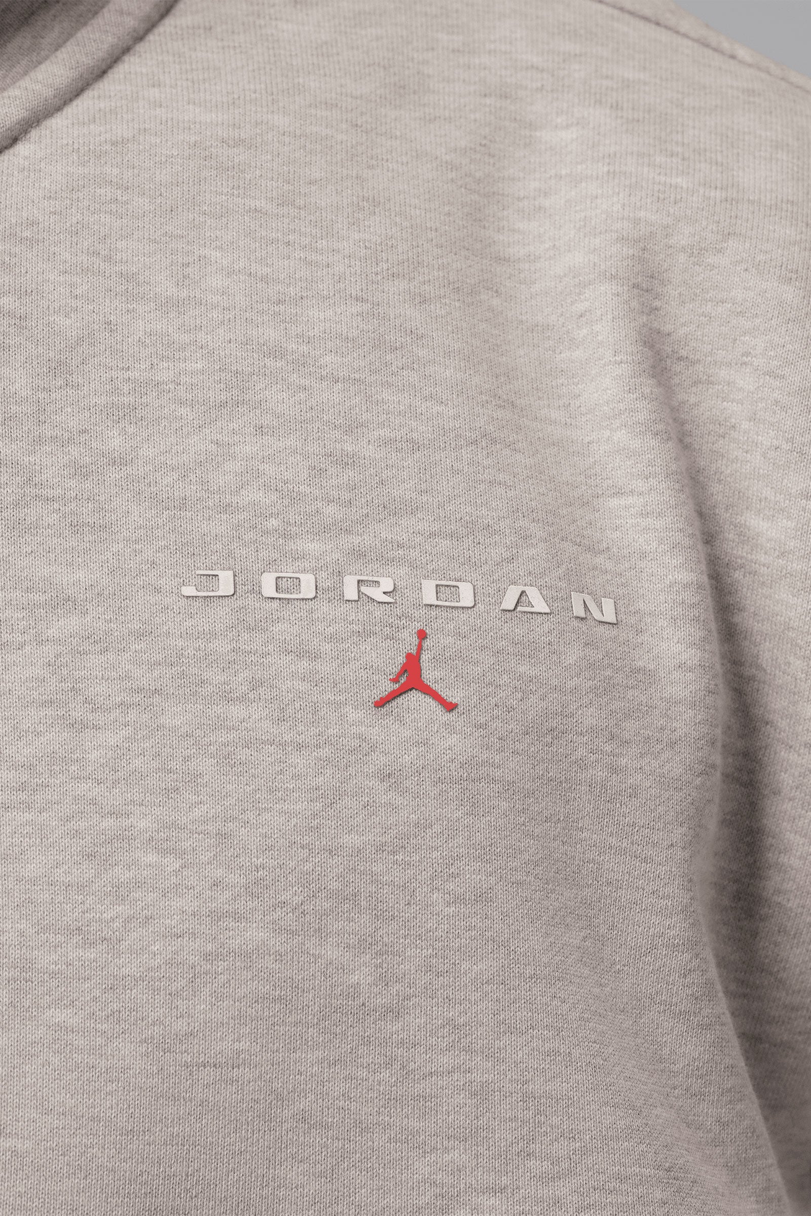 Jordan Flight Fleece 1/4-Zip Top