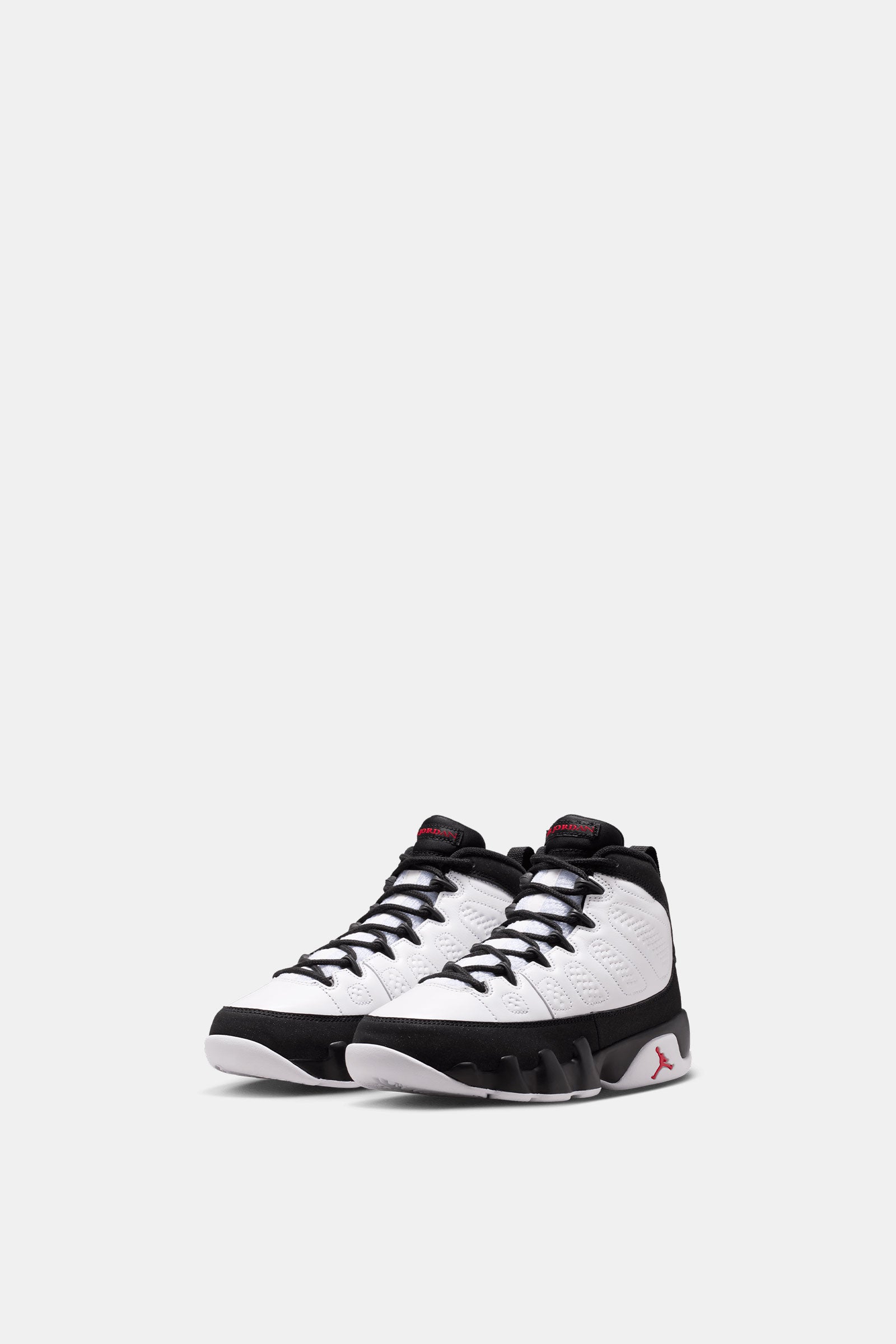 Air Jordan 9 Retro "Space Jam" (GS)