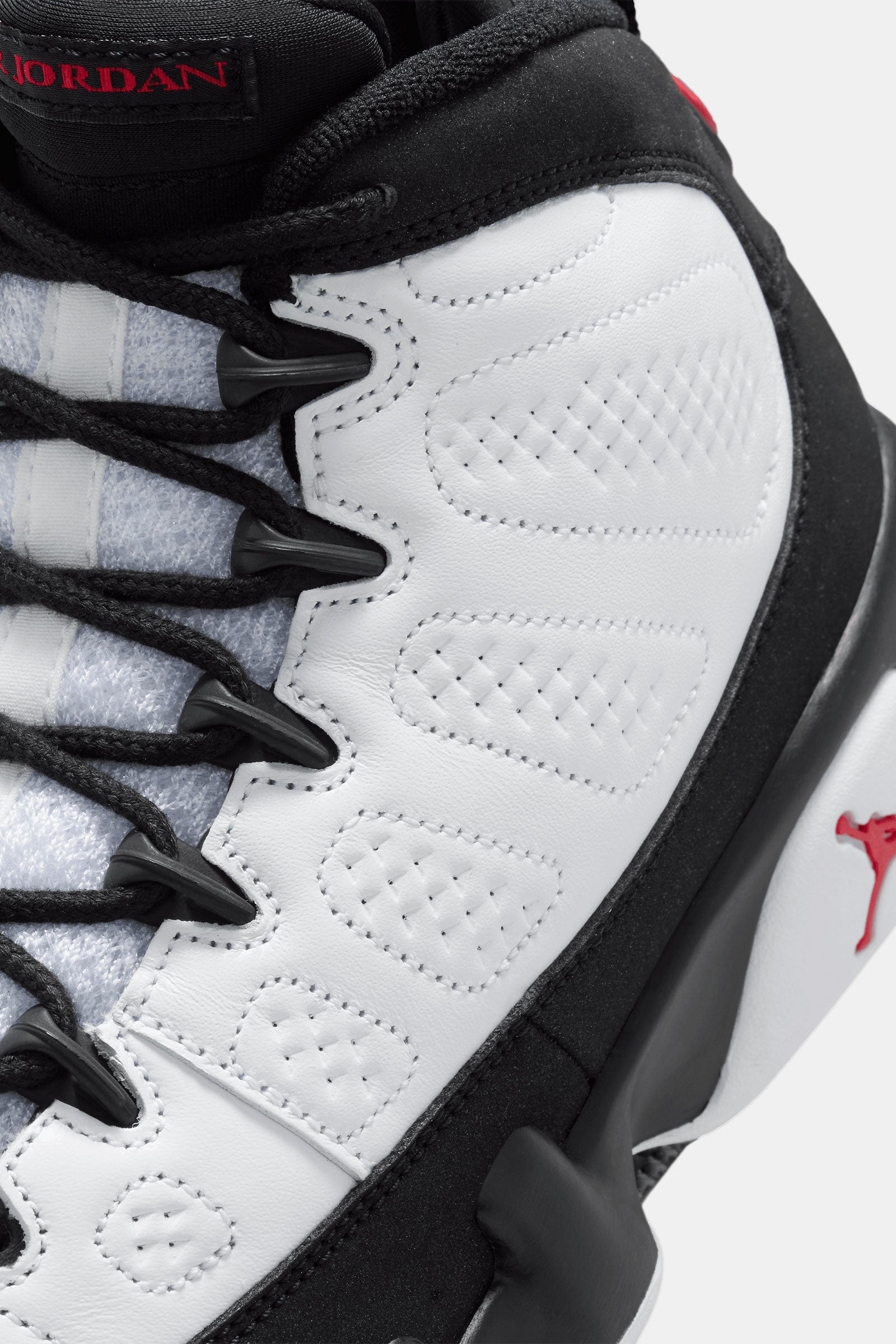 Air Jordan 9 Retro "Space Jam" (GS)