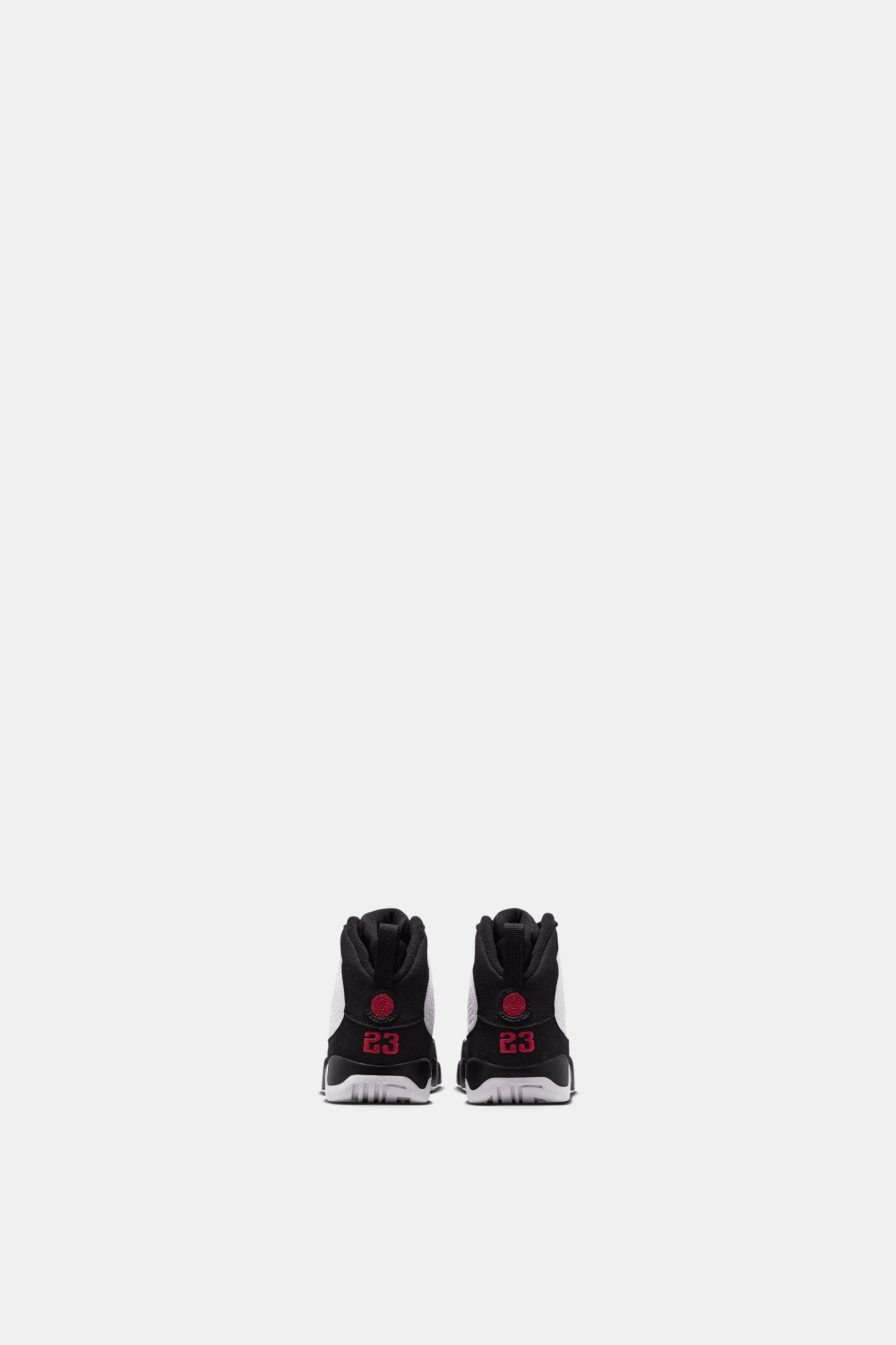 Air Jordan 9 Retro "Space Jam" (PS)