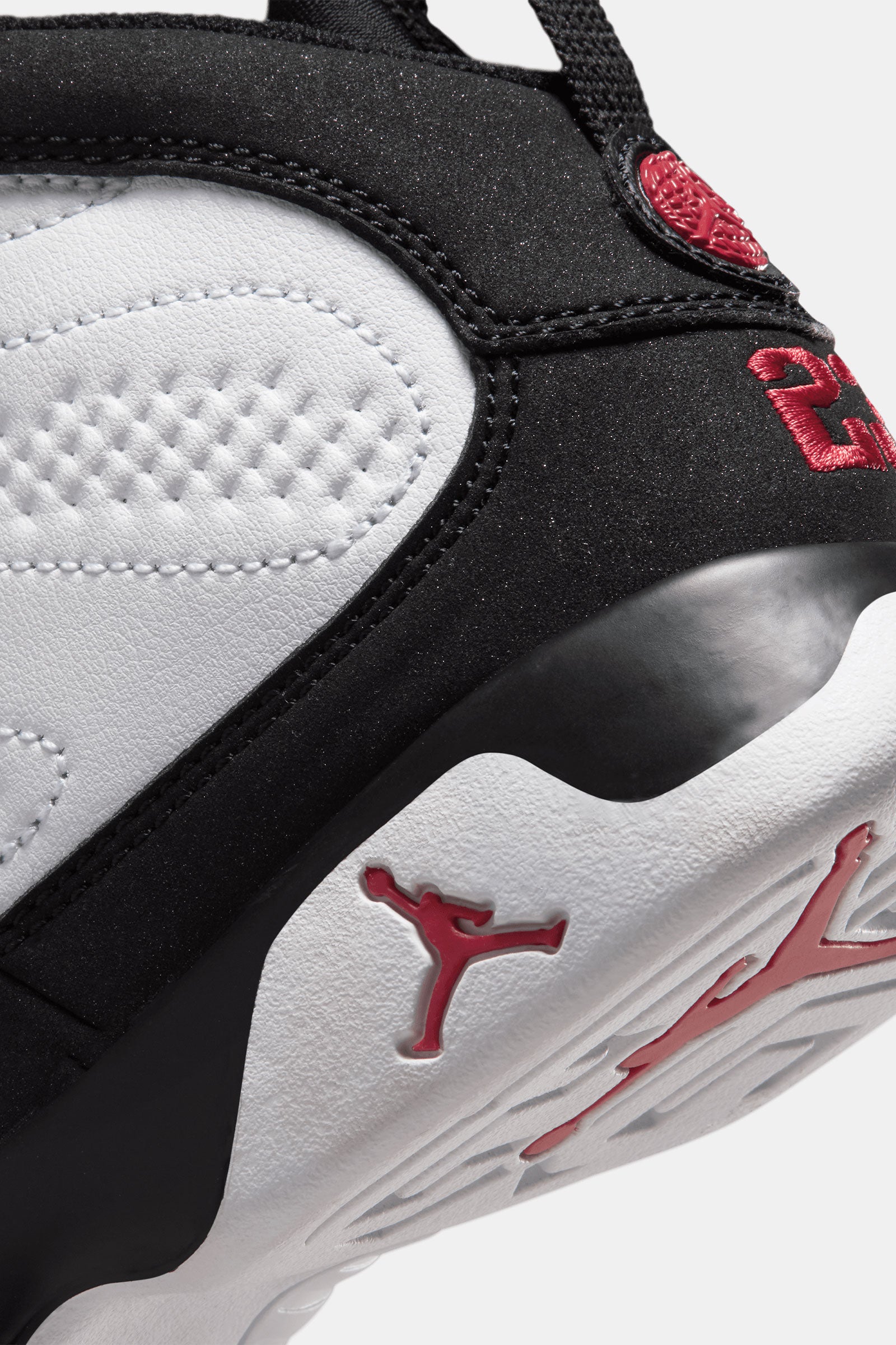 Air Jordan 9 Retro "Space Jam" (PS)