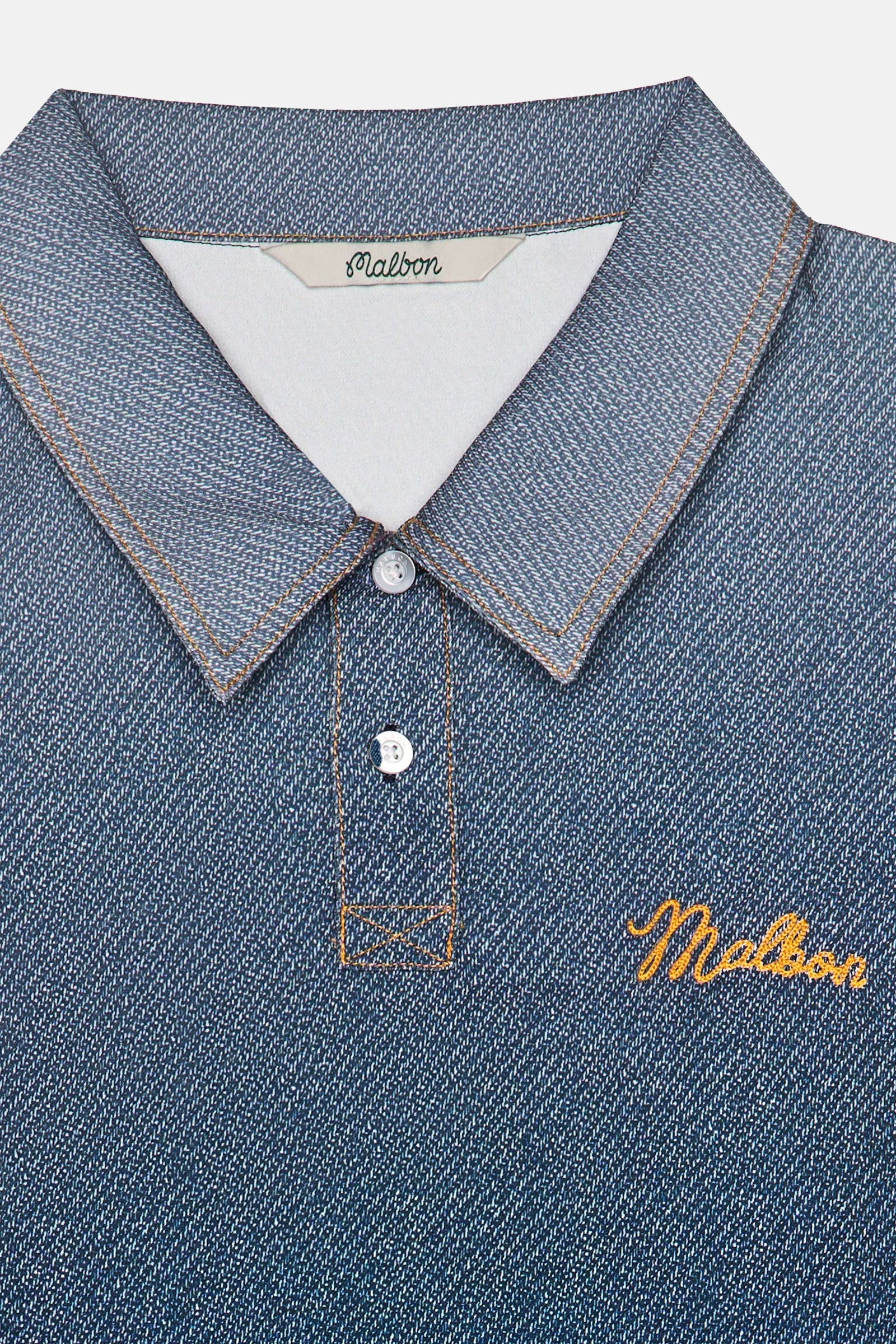 Ironfade Polo