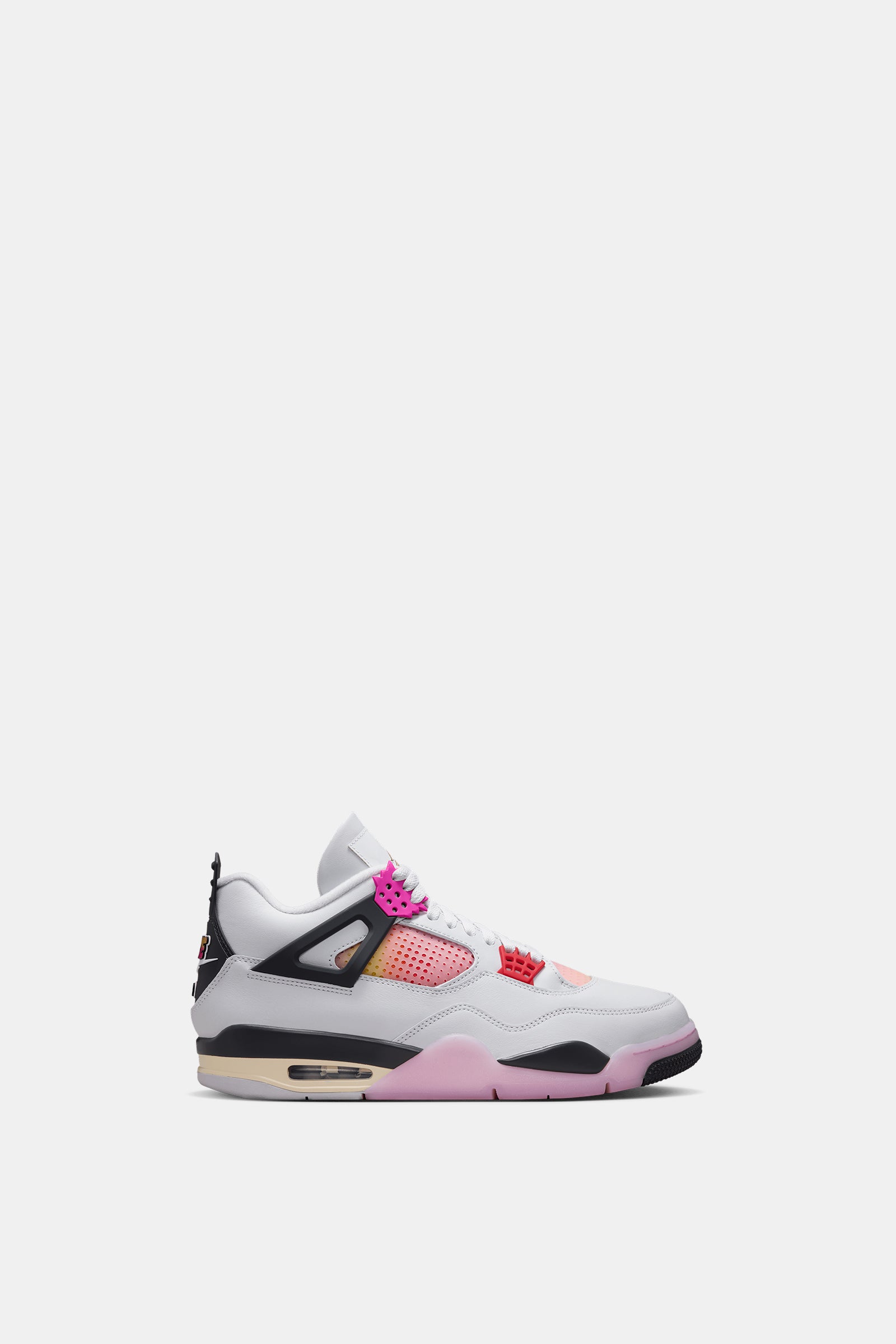 Air Jordan 4 Retro "Comic"