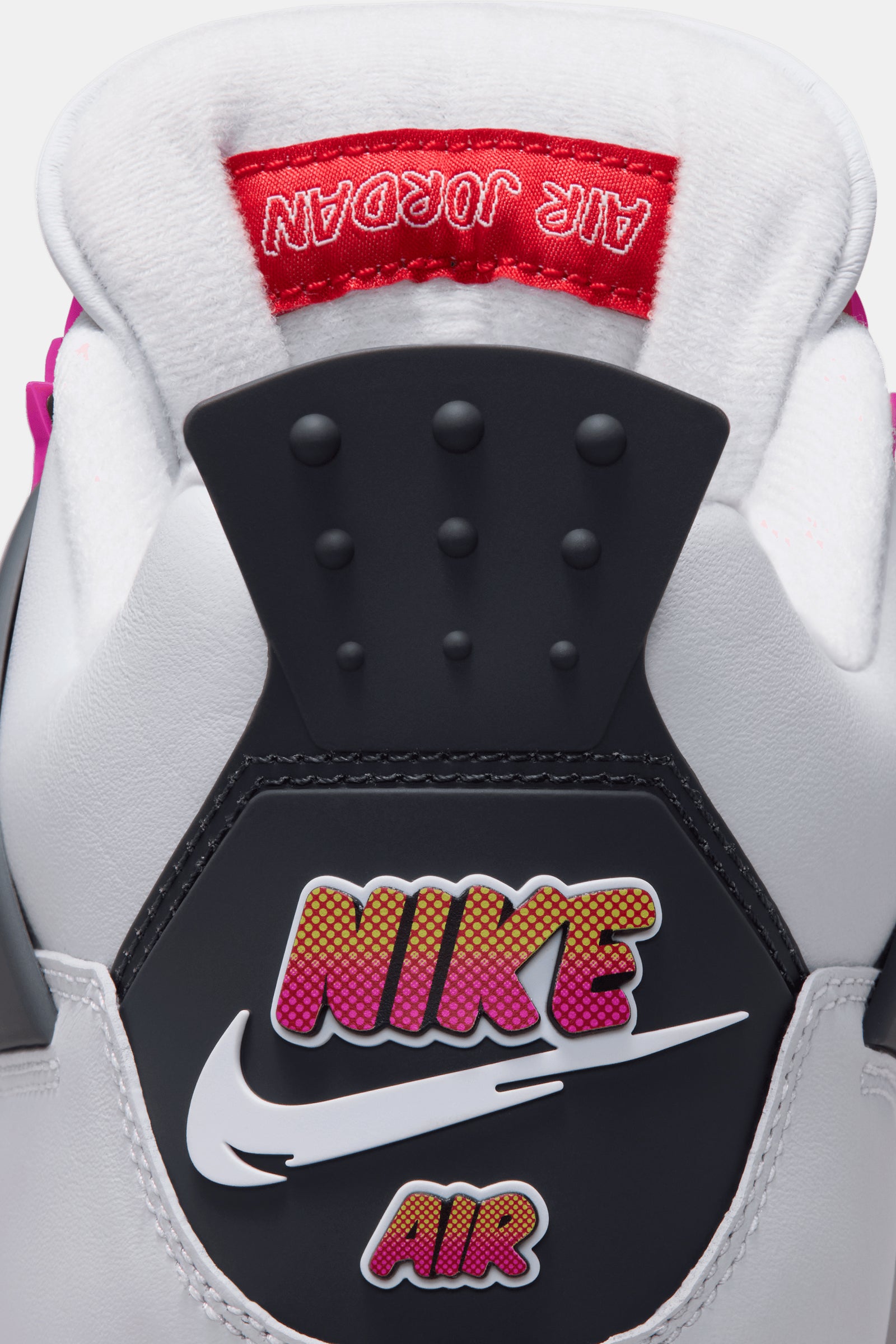 Air Jordan 4 Retro "Comic"