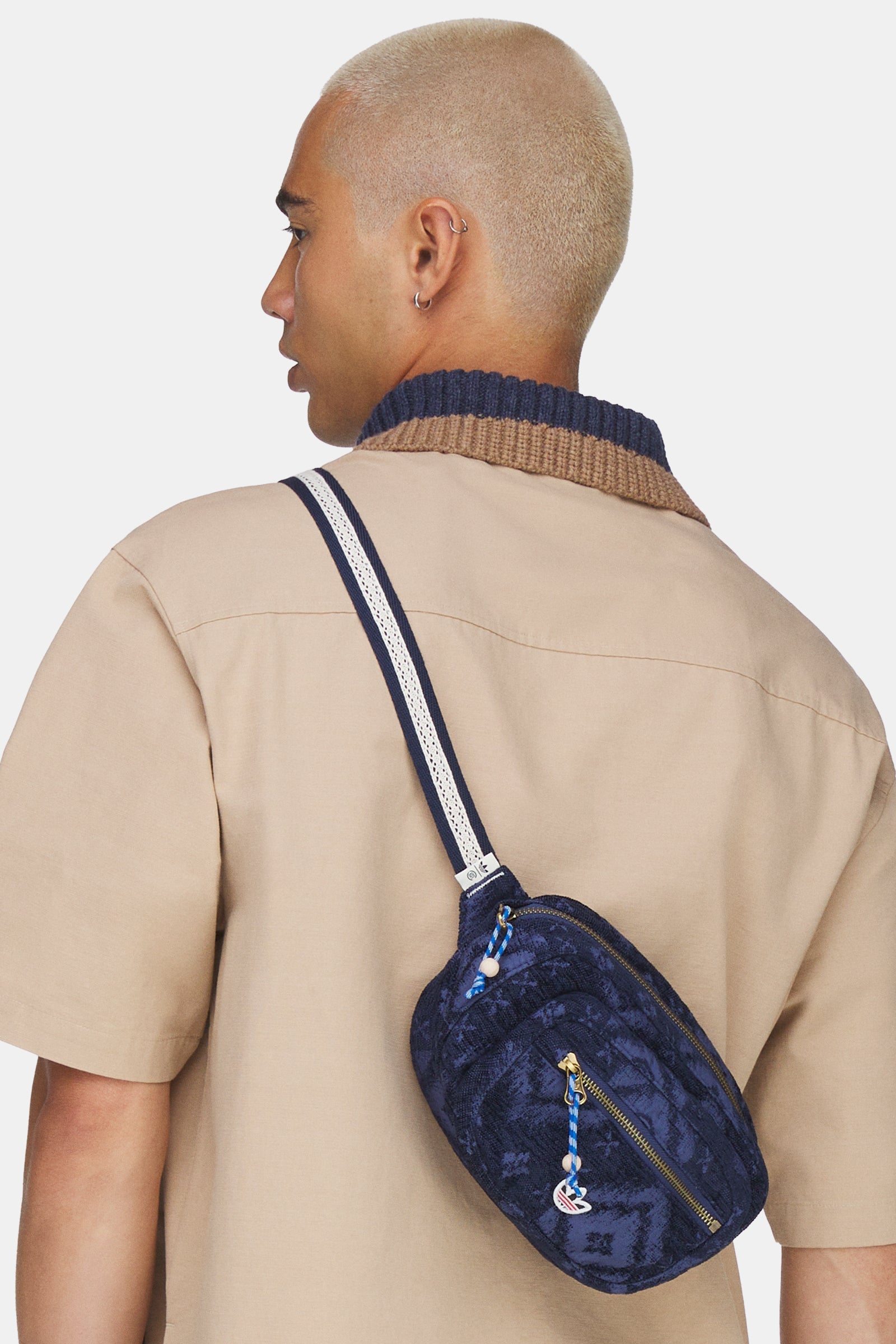 Clot Waist Bag