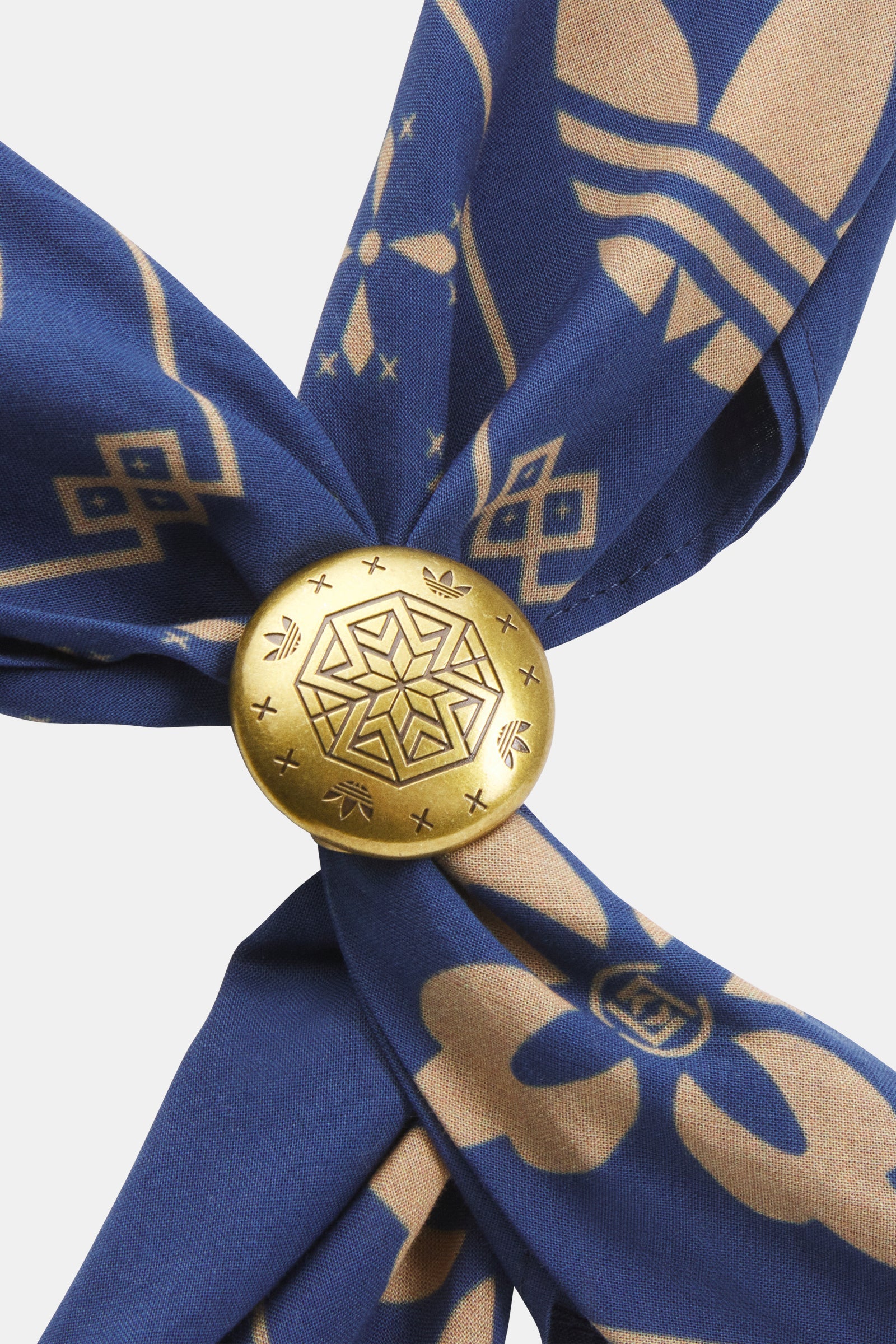 Clot Bandana