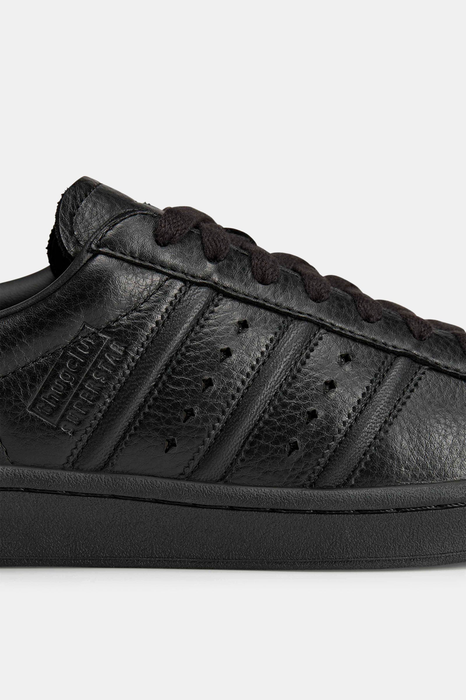 Superstar Vintage "Thug Club"