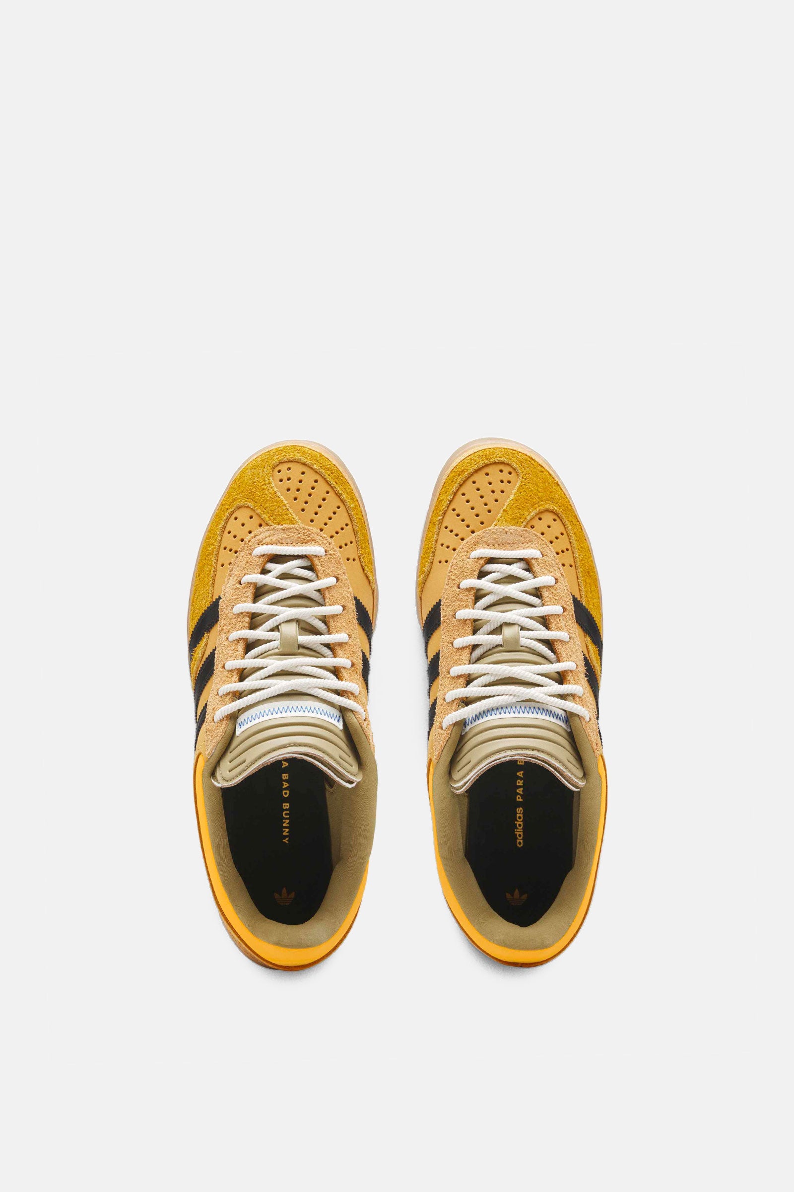 Bad Bunny Gazelle Indoor