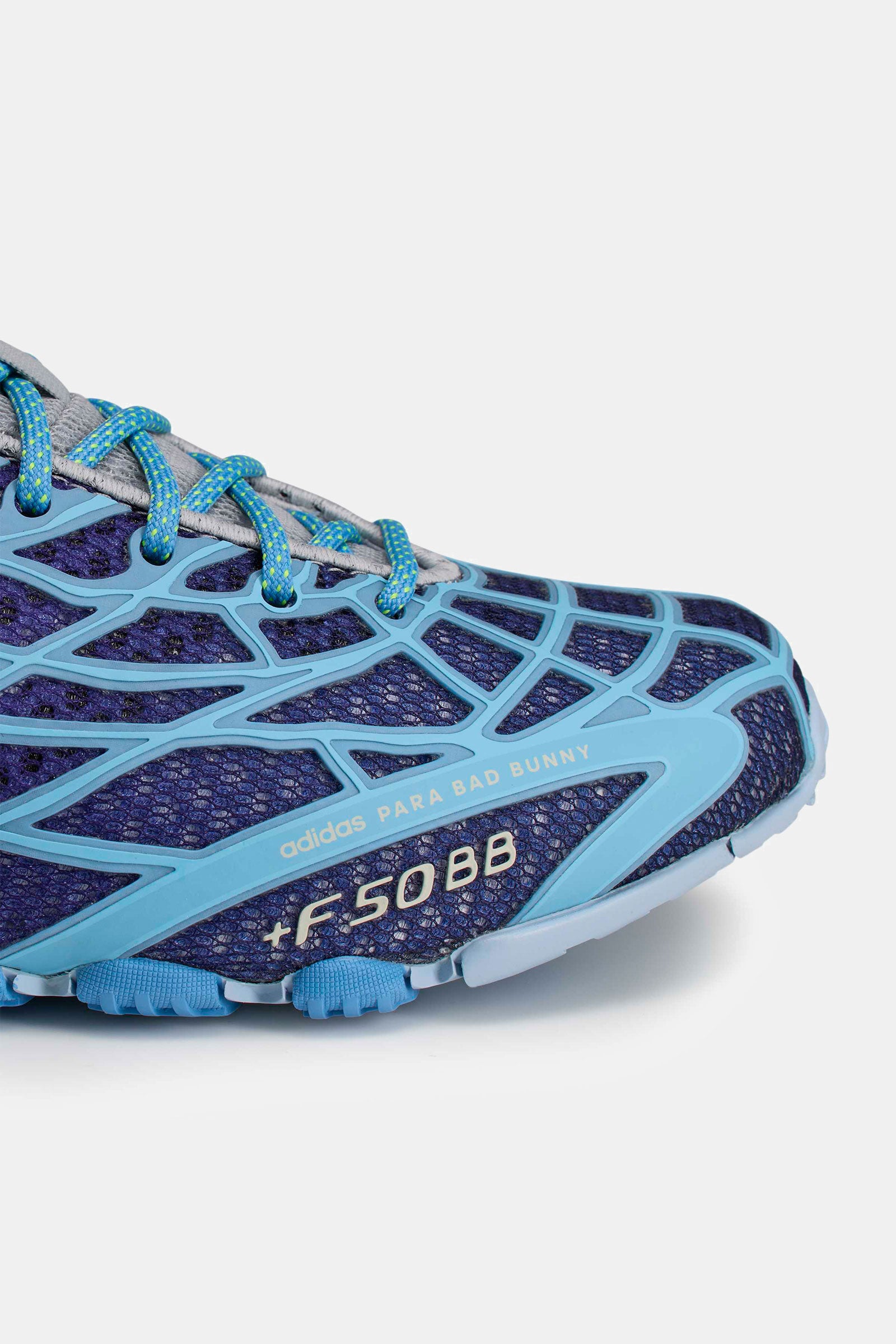 Bad Bunny F50 Ghost Sprint