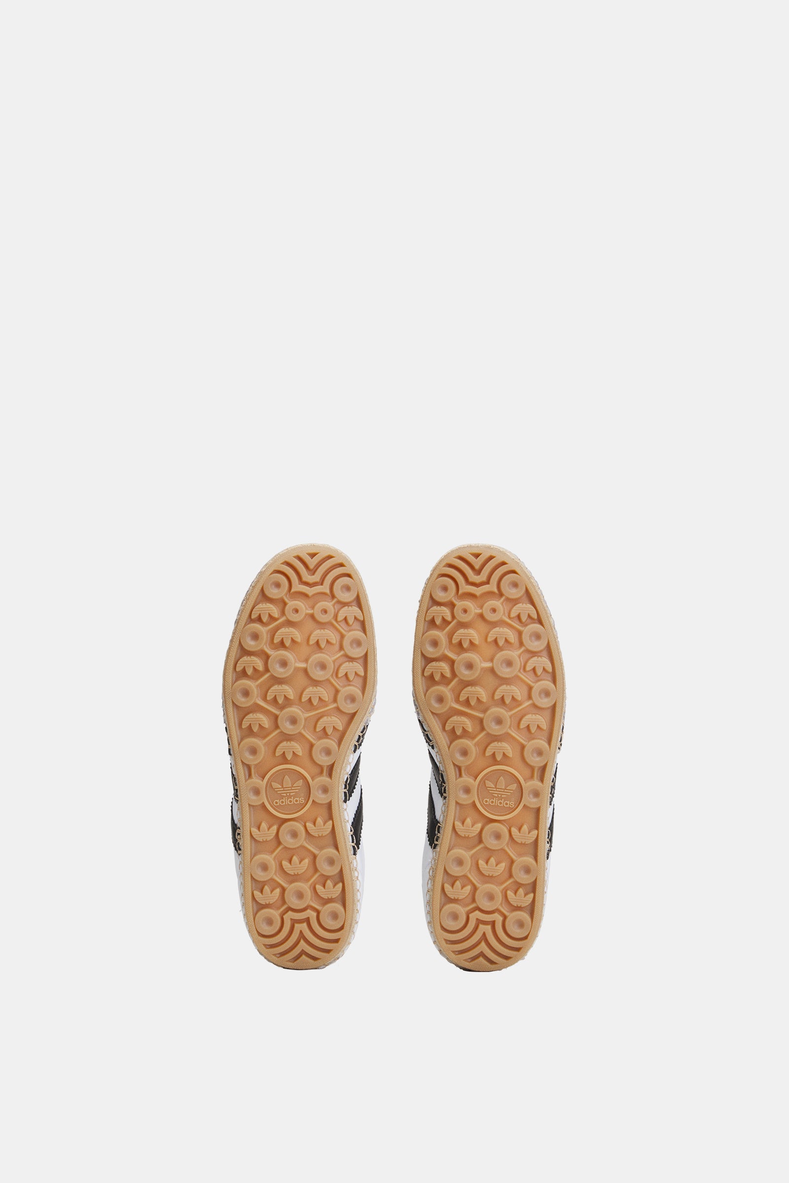 Clot Samba Espadrille By EDC