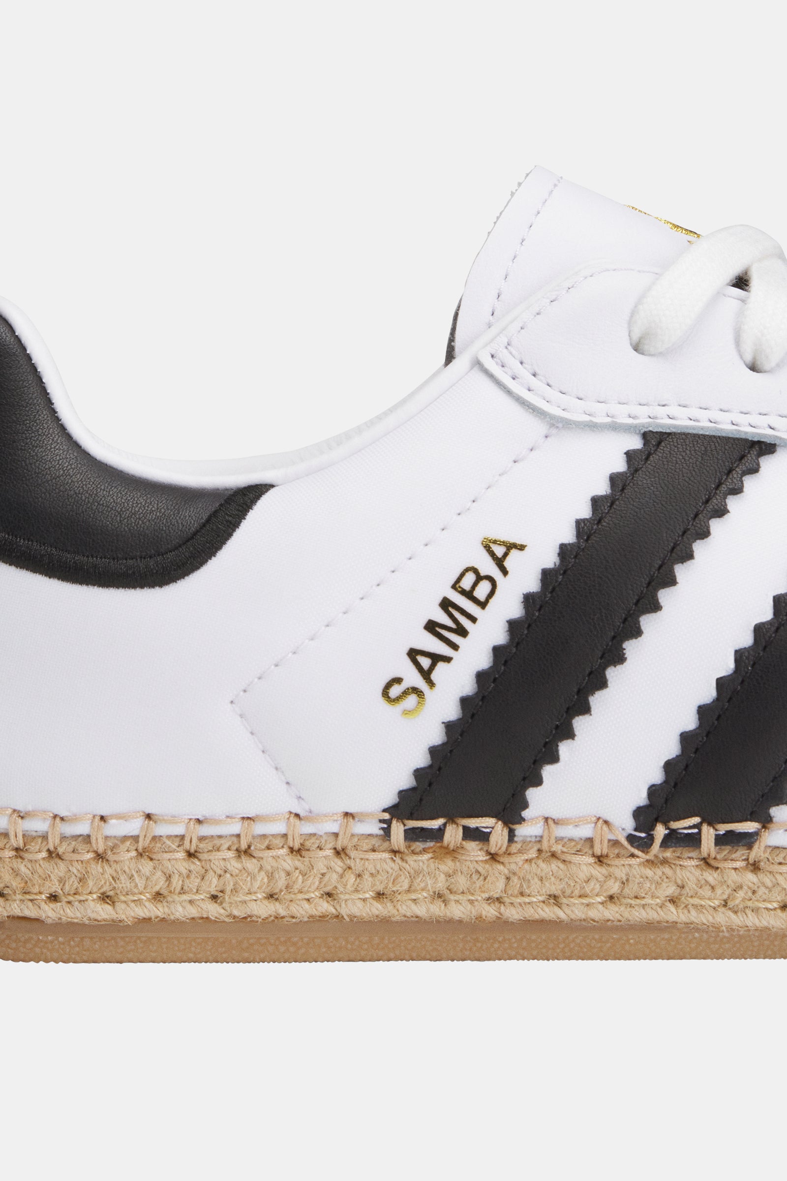Clot Samba Espadrille By EDC