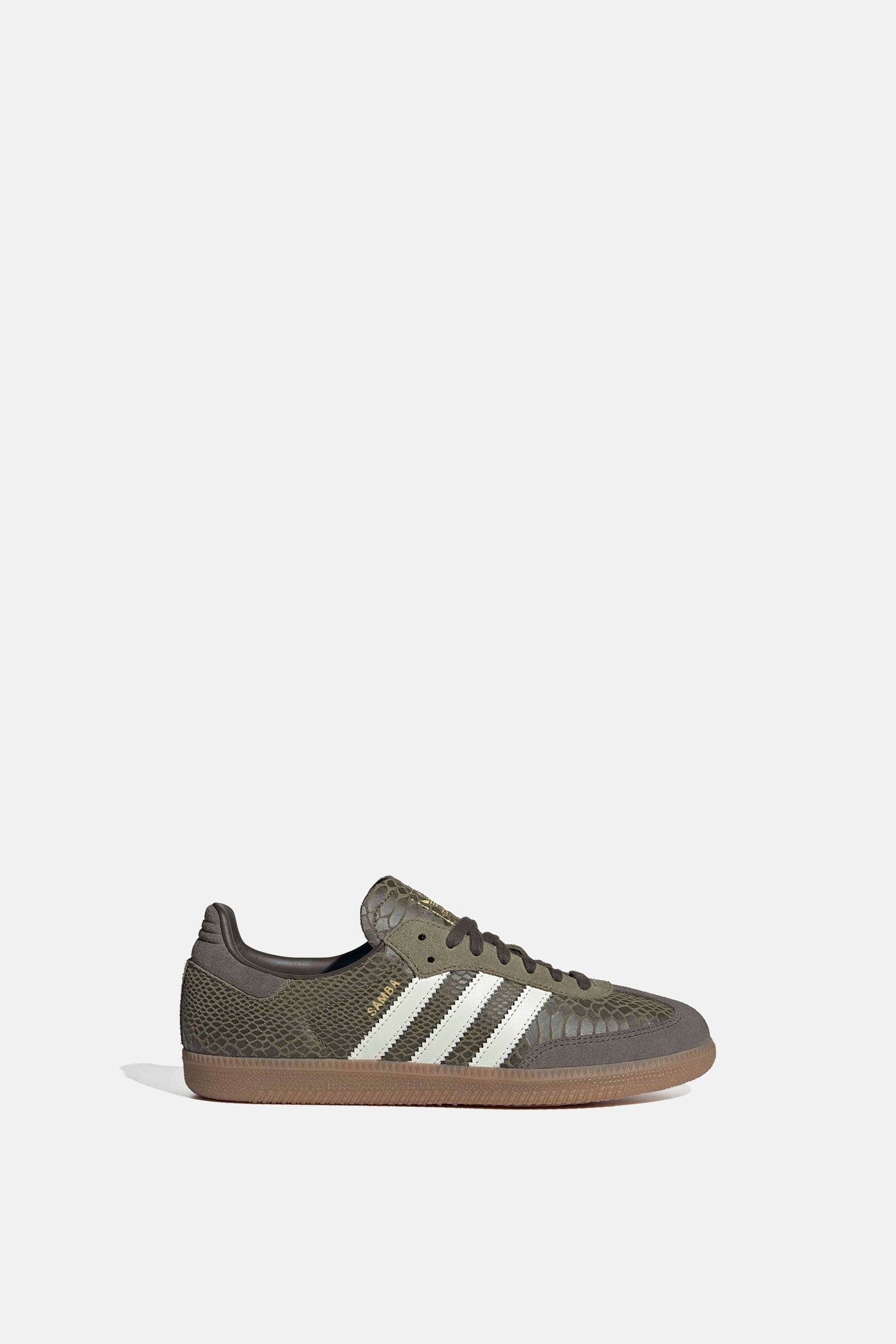 Samba OG
