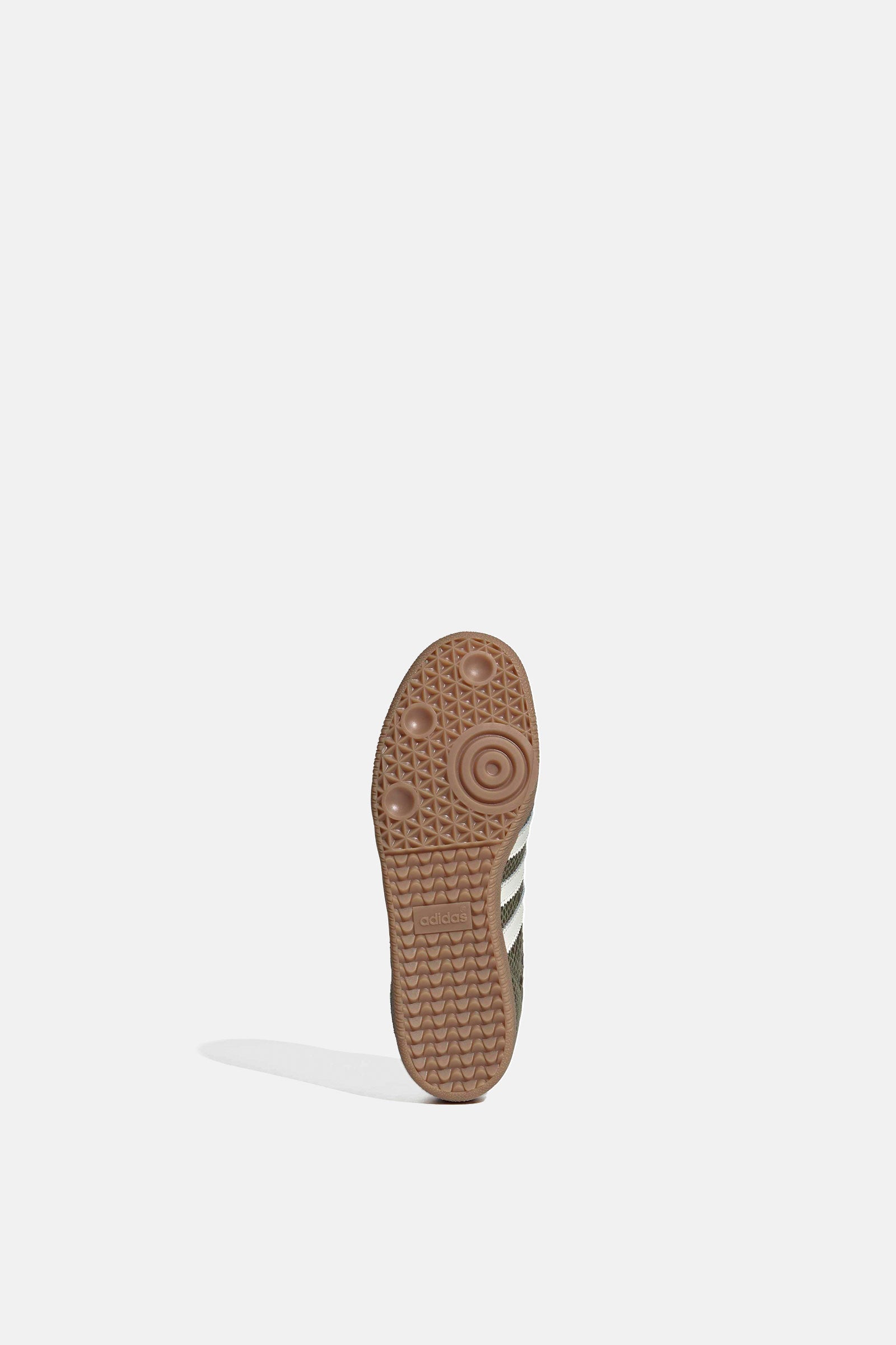 Samba OG