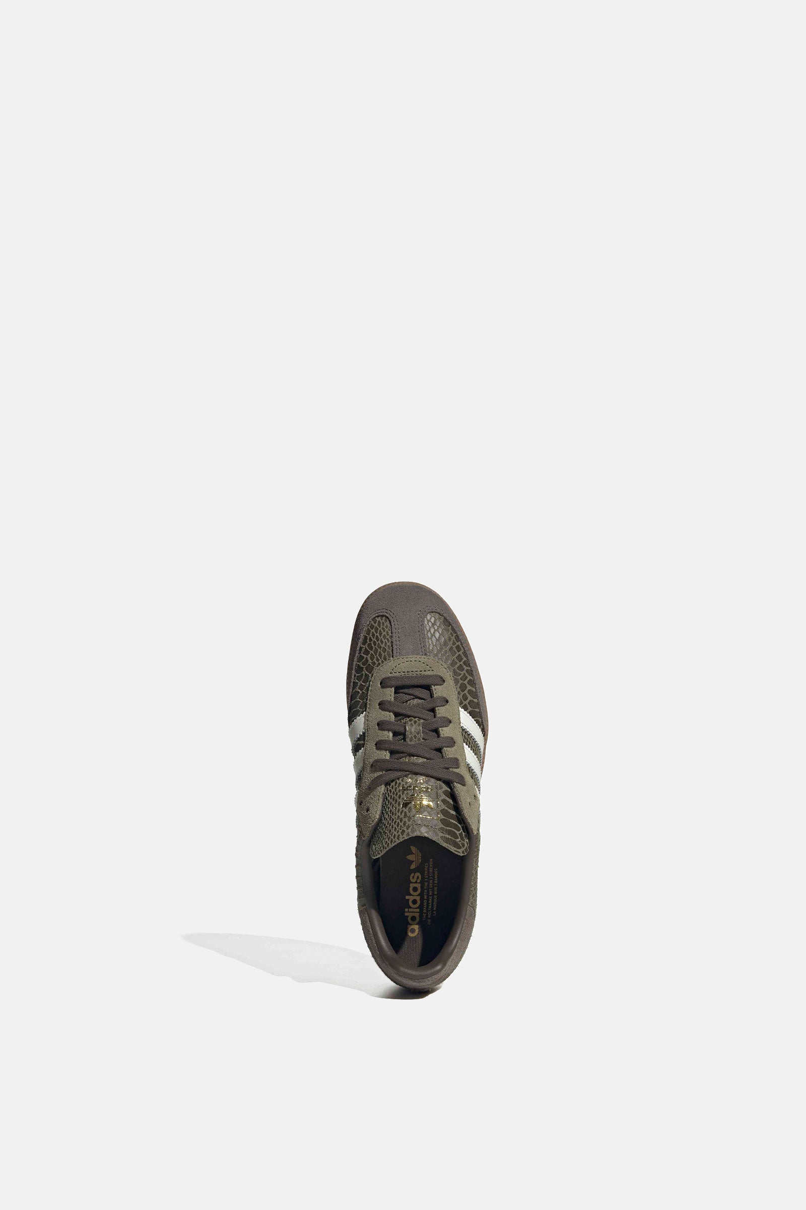 Samba OG