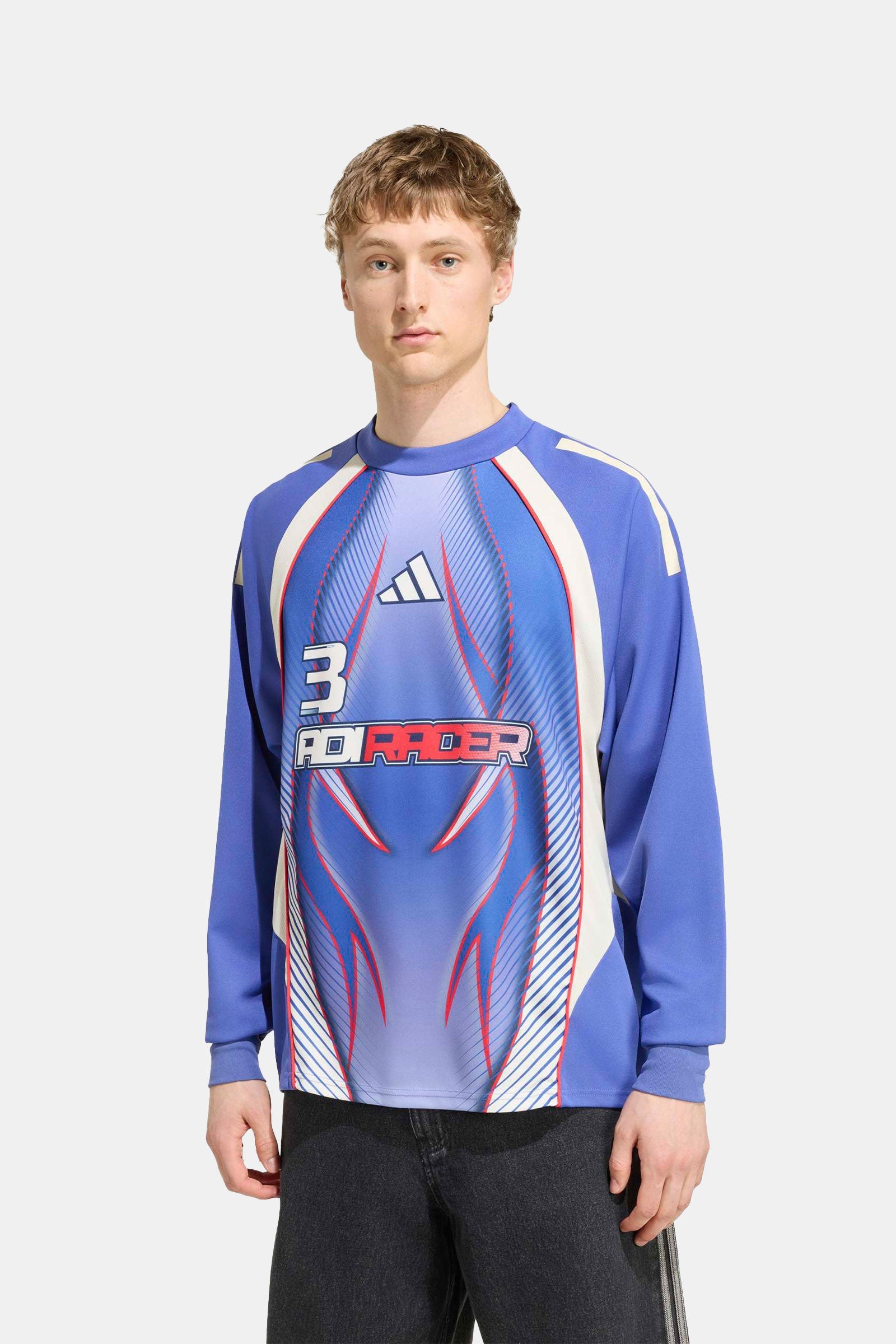 Motorsport Graphic Tee