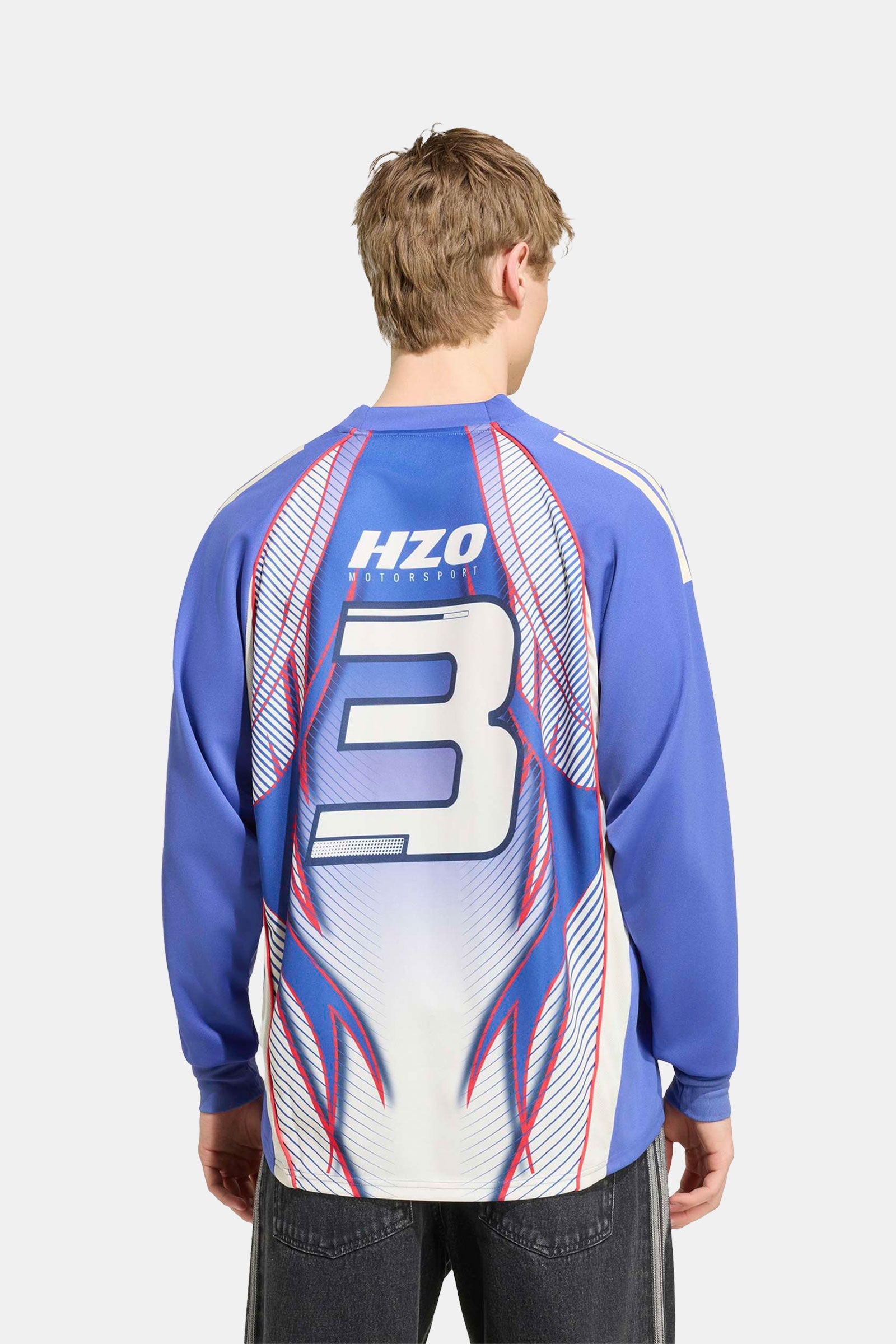 Motorsport Graphic Tee