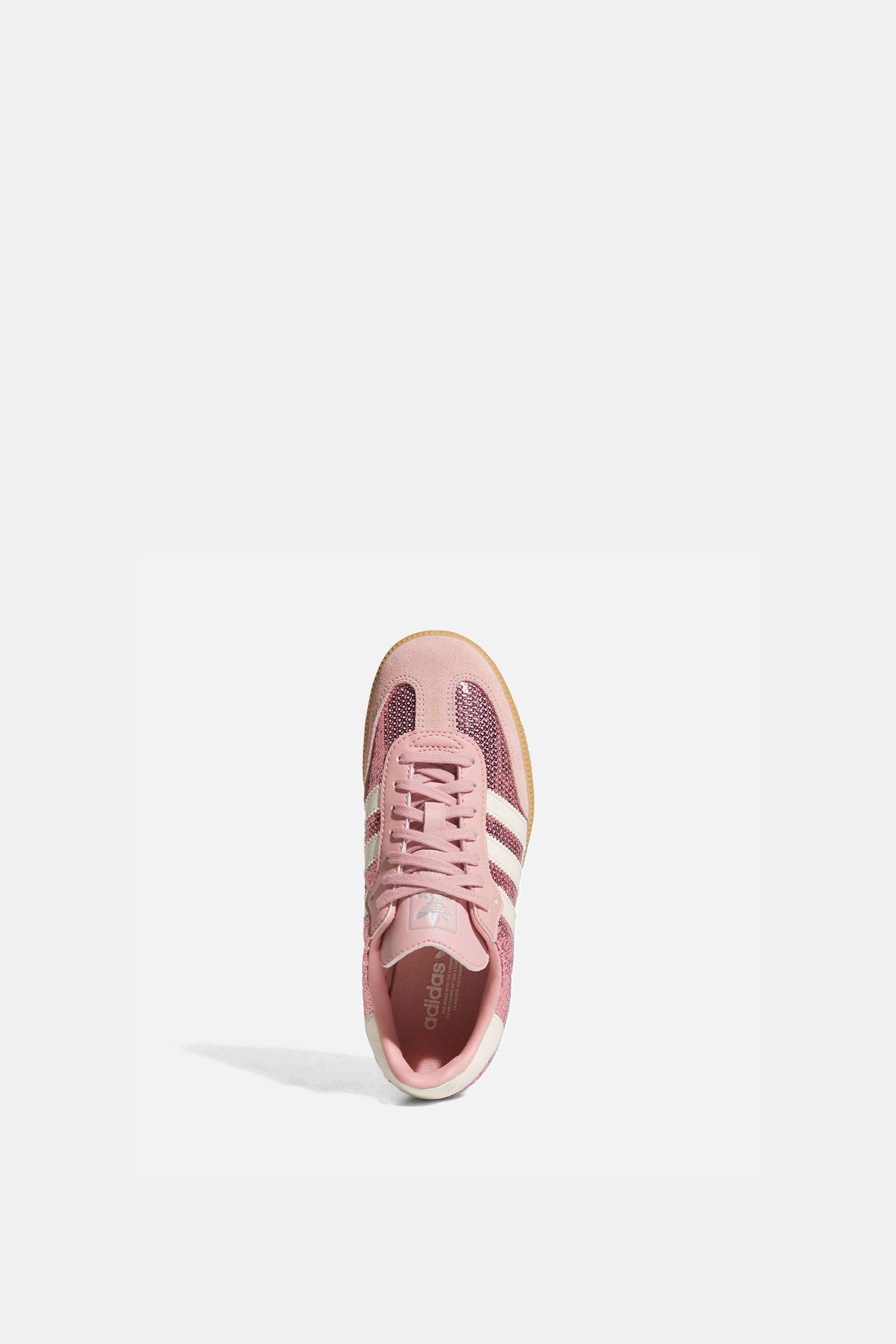 Samba OG (GS)