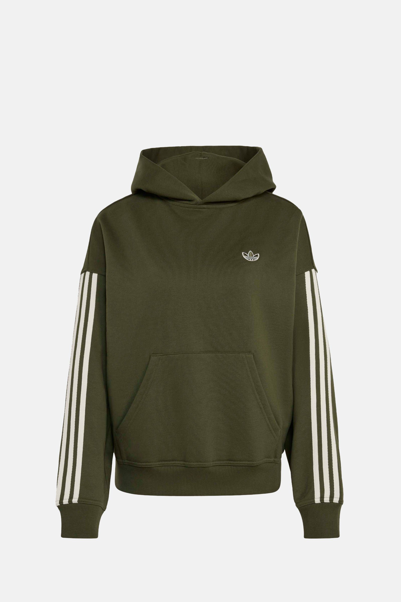 adiSignature 3 Stripes Hoodie