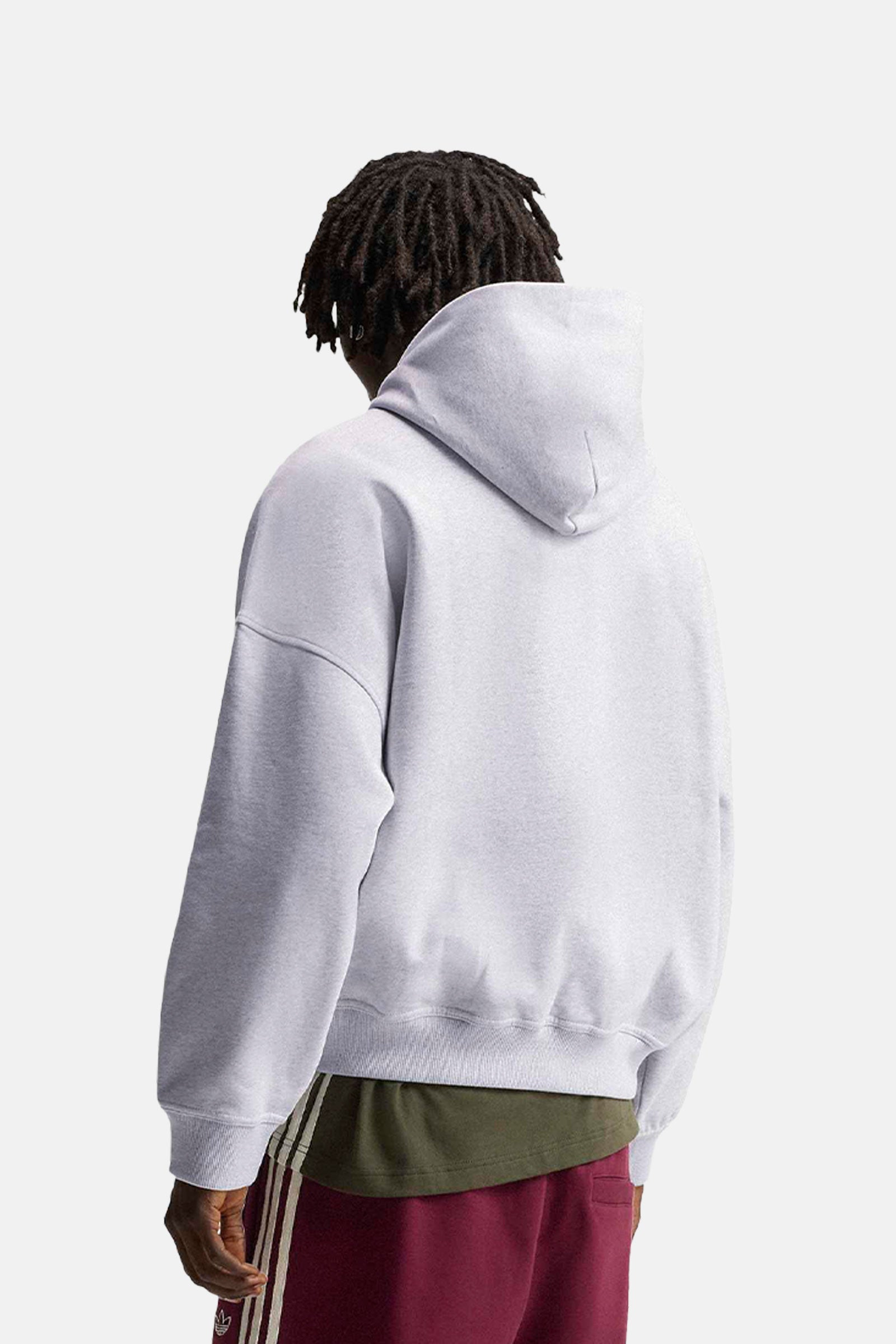 adiSignature 3 Stripes Hoodie