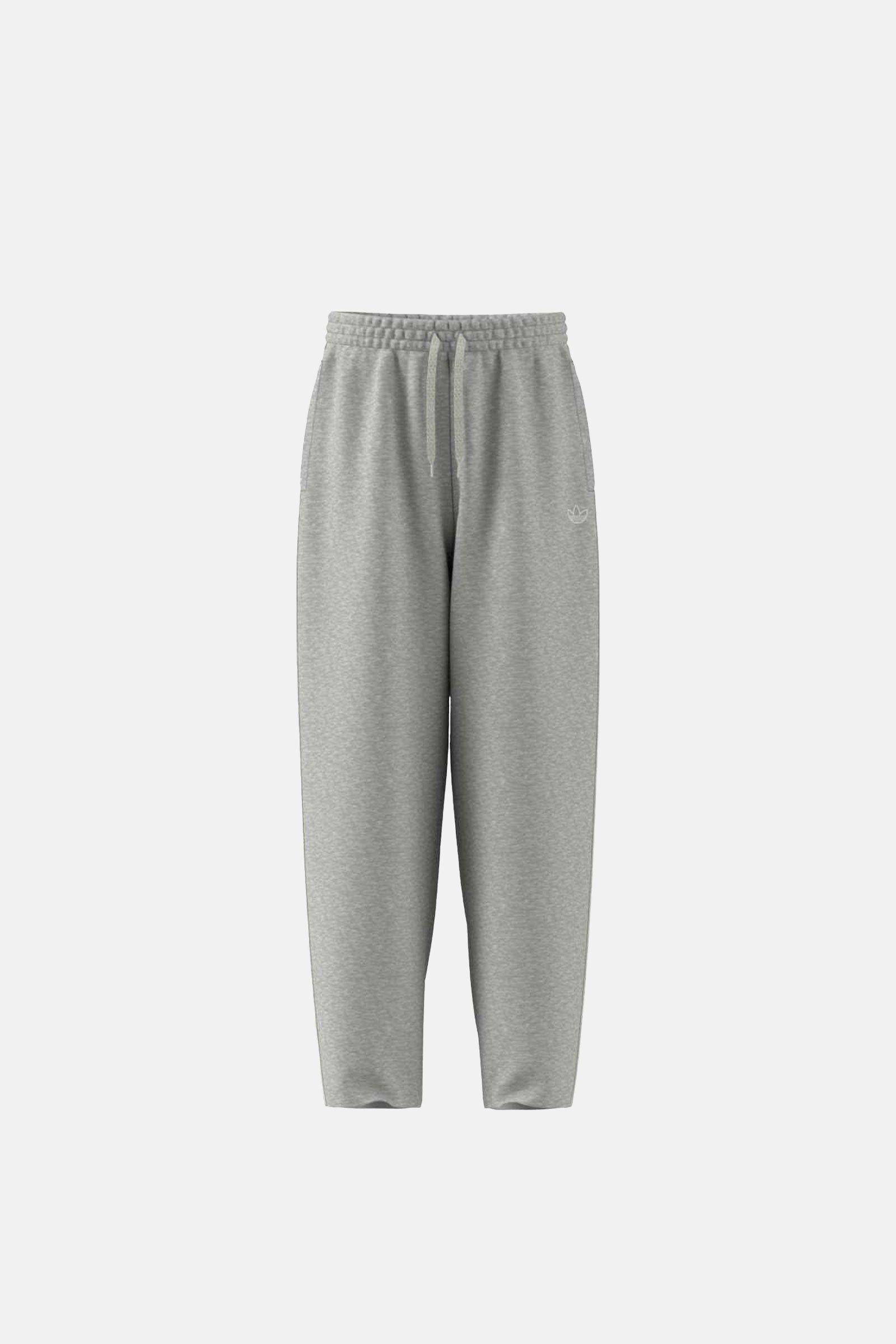 adiSignature 3 Stripes Open Hem Sweatpants